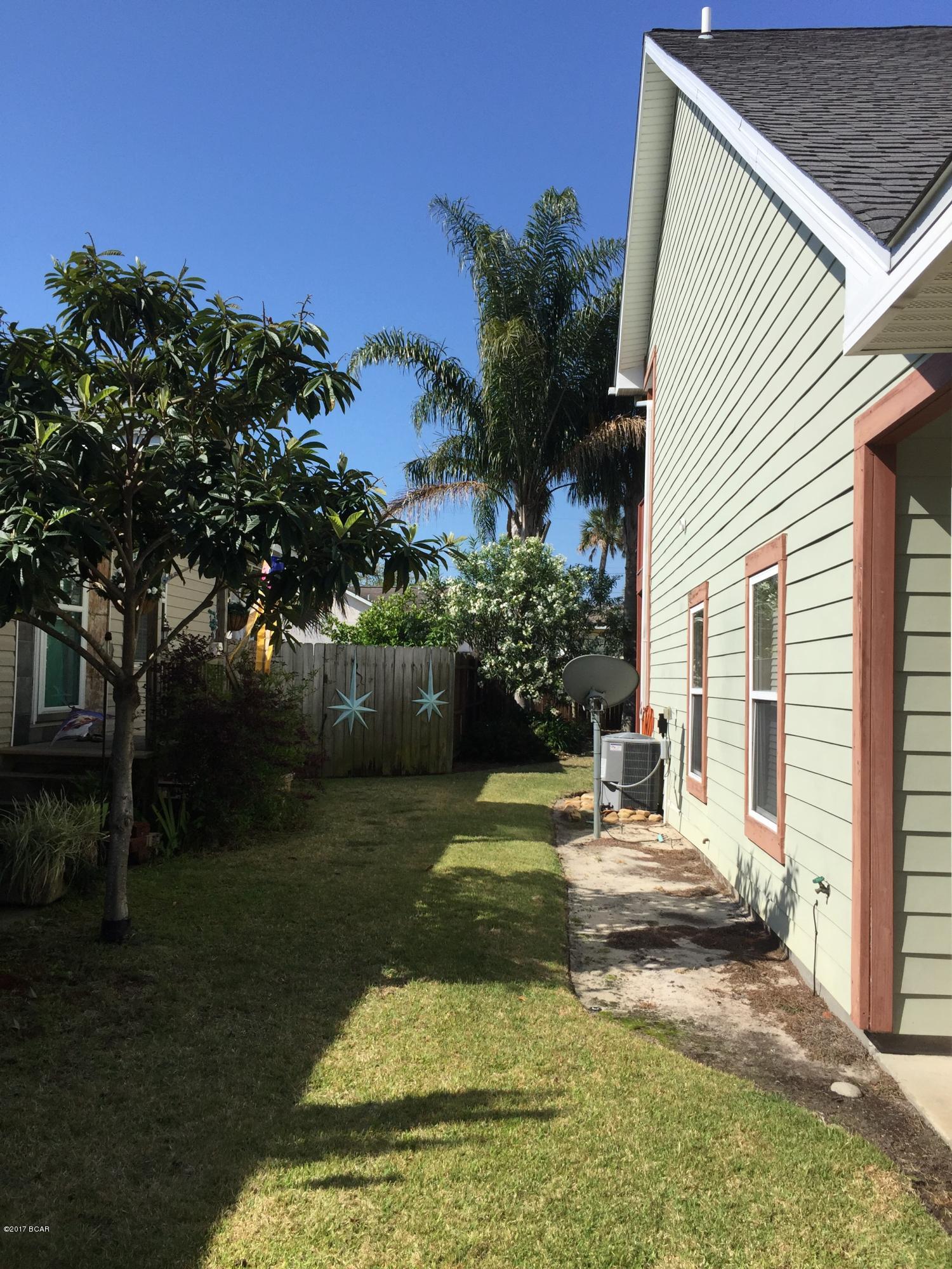 Holiday Beach Unit 8 - Residential