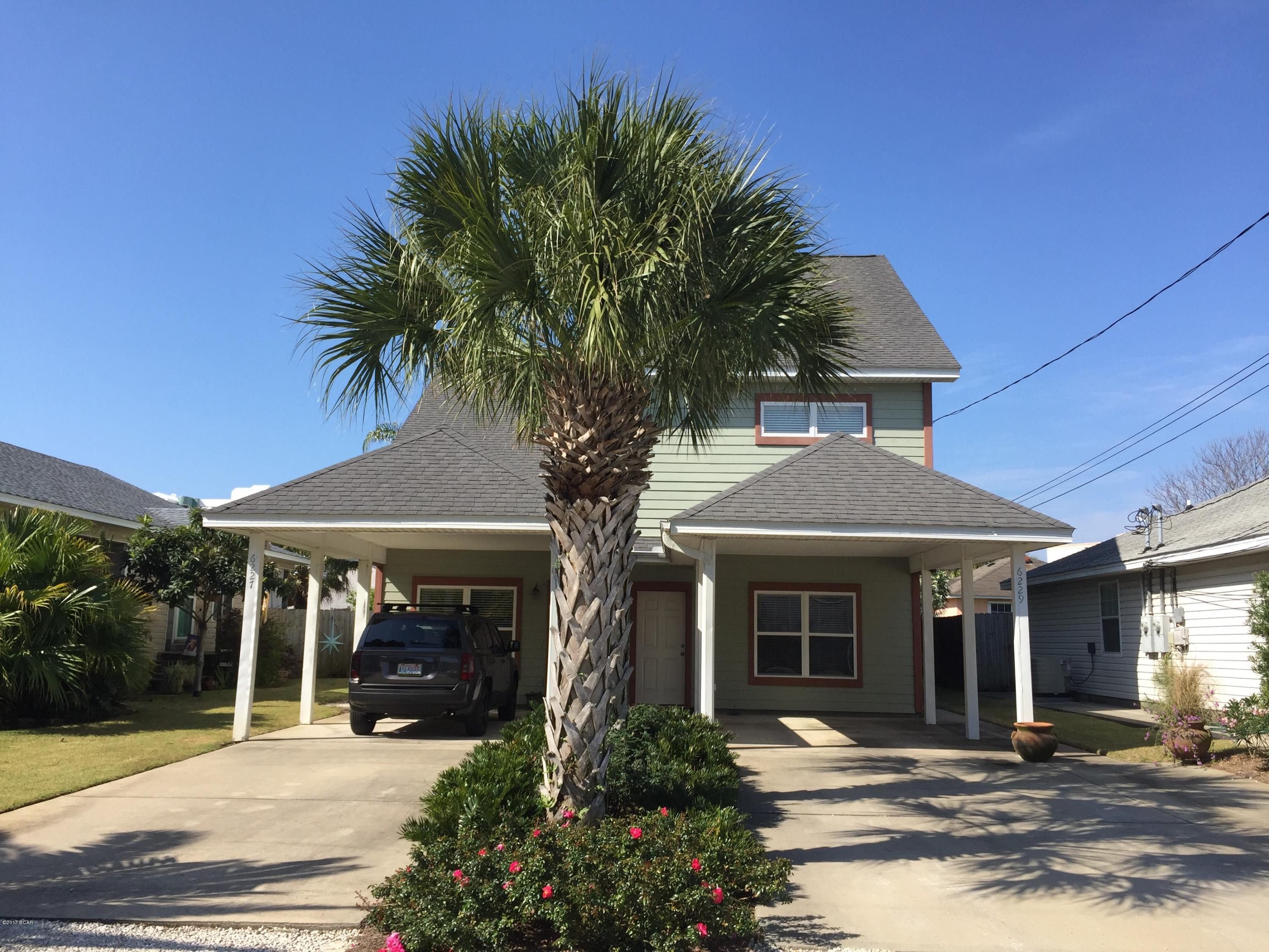 Holiday Beach Unit 8 - Residential