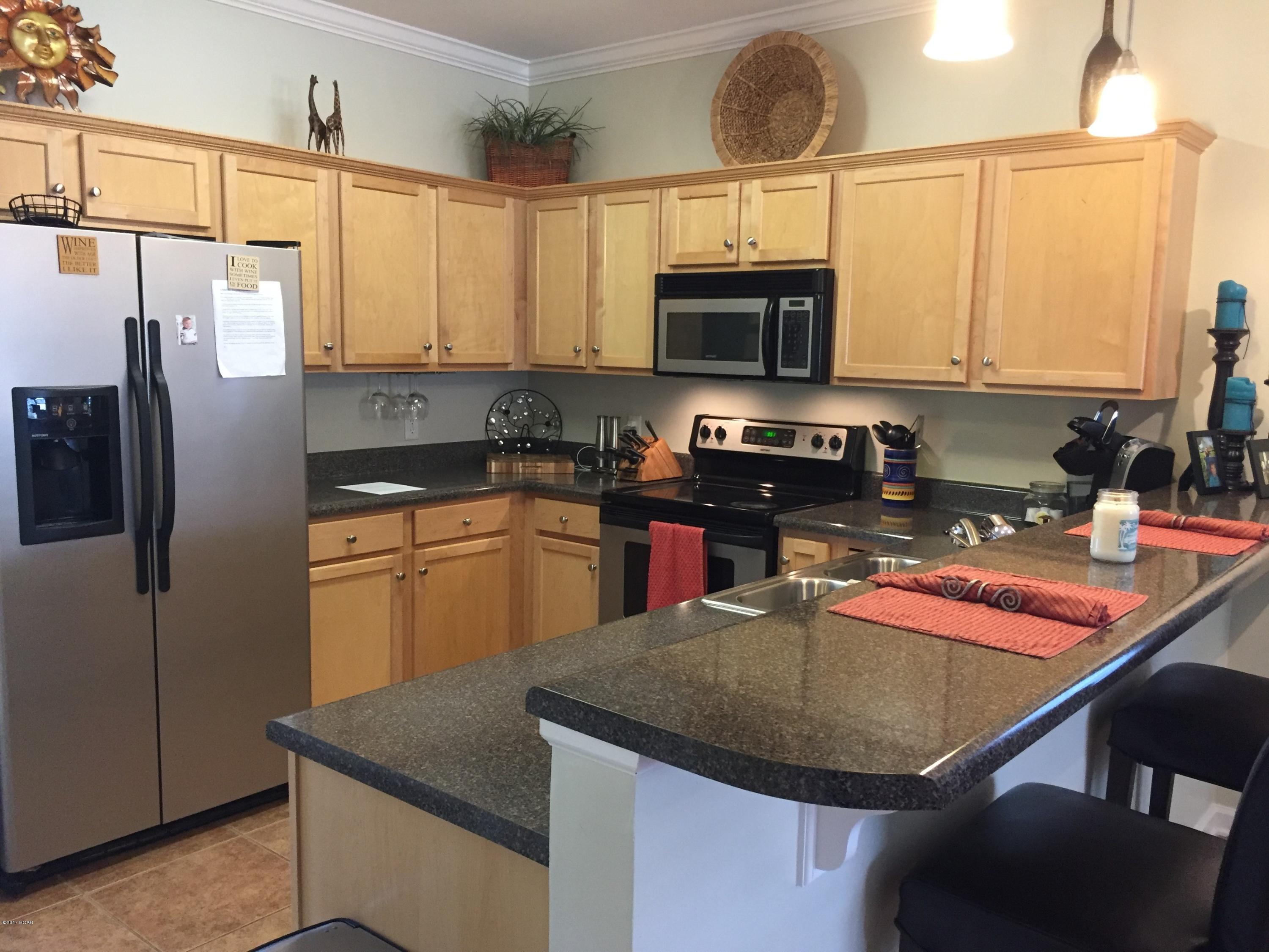 Holiday Beach Unit 8 - Residential