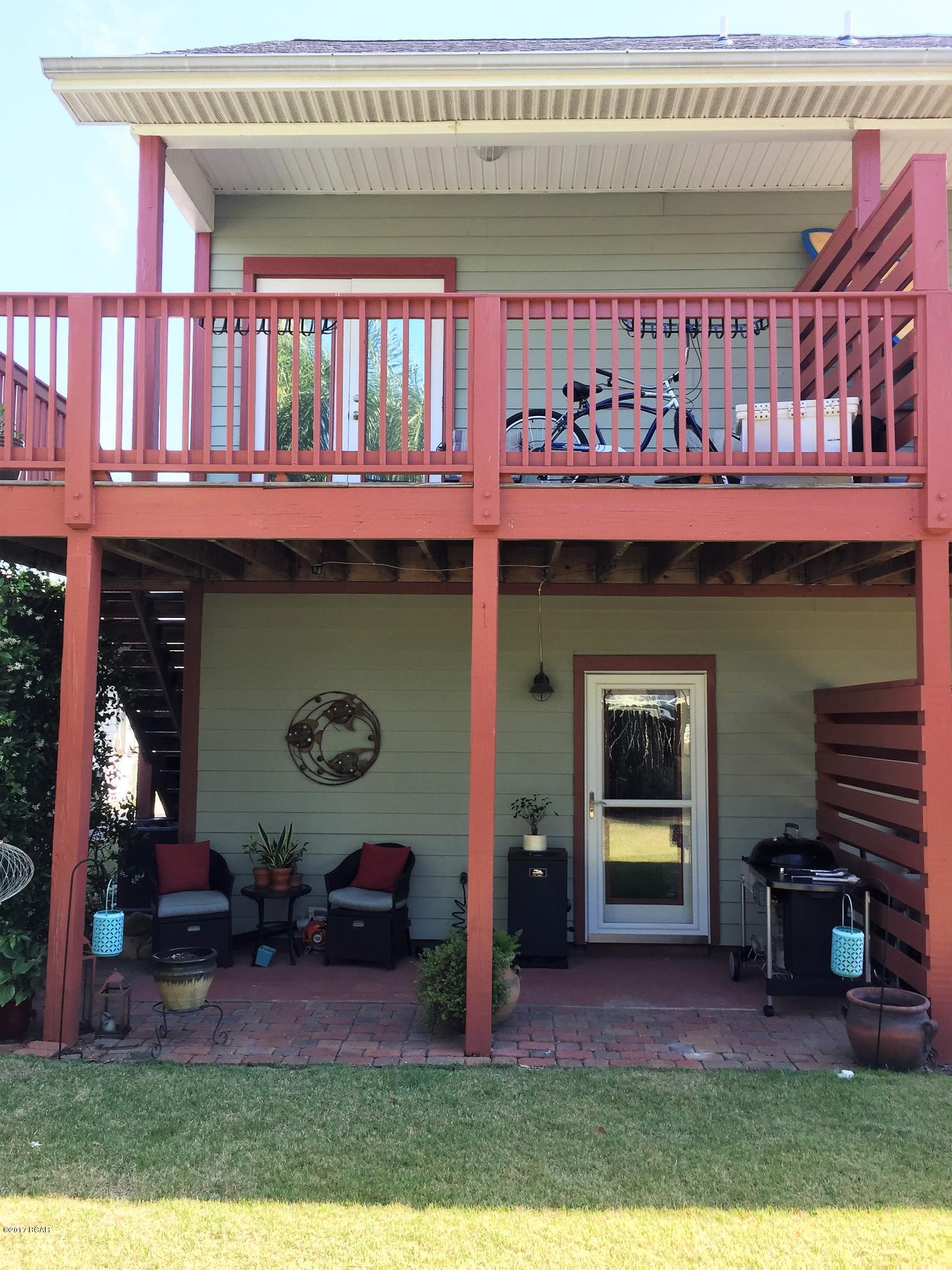 Holiday Beach Unit 8 - Residential