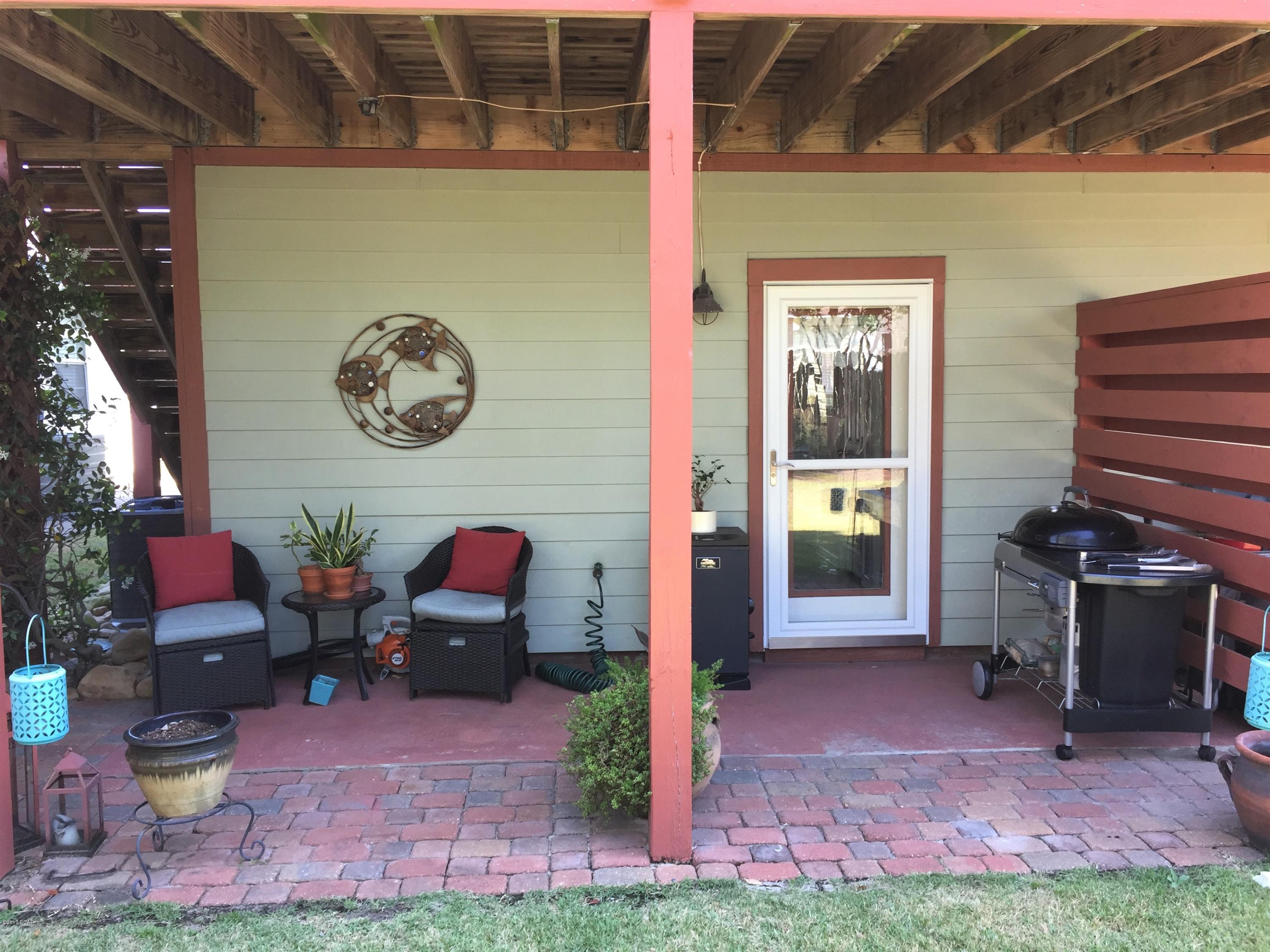 Holiday Beach Unit 8 - Residential