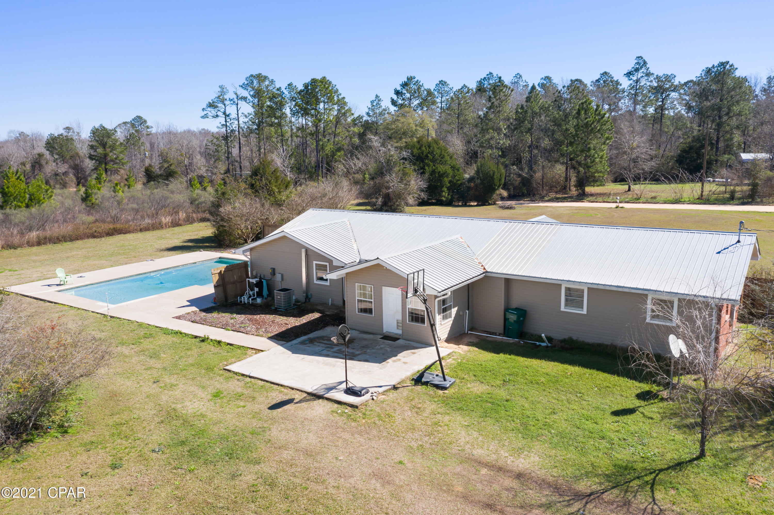 No Named Subdivision - Residential