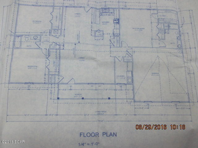 Greenfield Subdivision Phase II - Residential