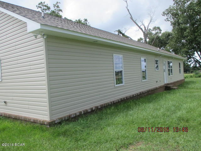 Greenfield Subdivision Phase II - Residential