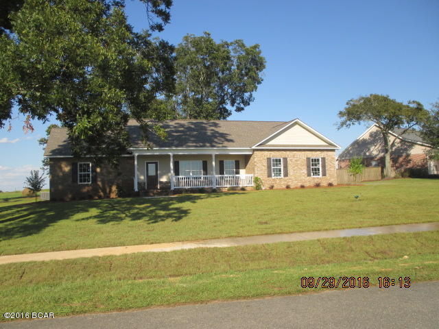 Greenfield Subdivision Phase II - Residential