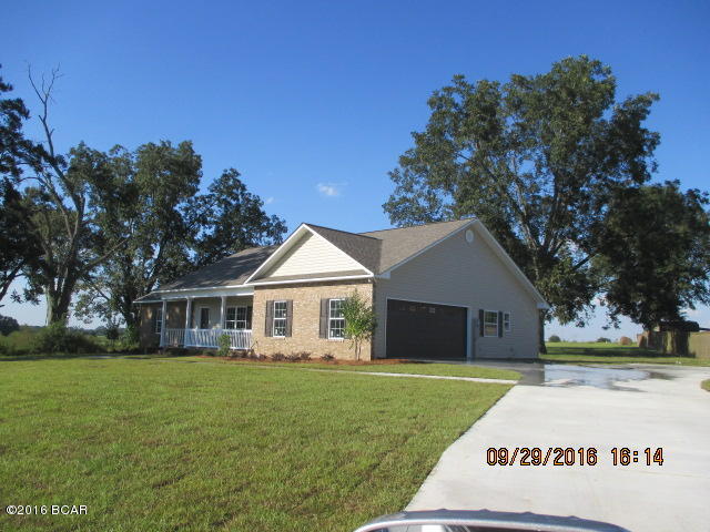 Greenfield Subdivision Phase II - Residential