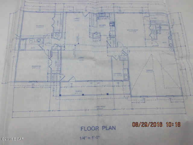 Greenfield Subdivision Phase II - Residential