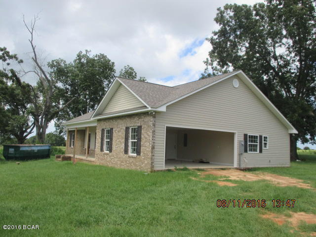 Greenfield Subdivision Phase II - Residential