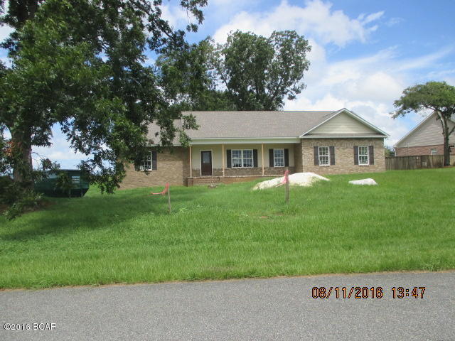 Greenfield Subdivision Phase II - Residential