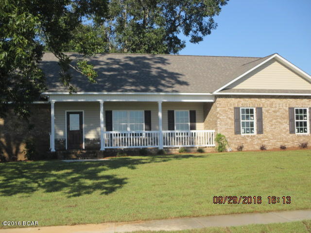 Greenfield Subdivision Phase II - Residential