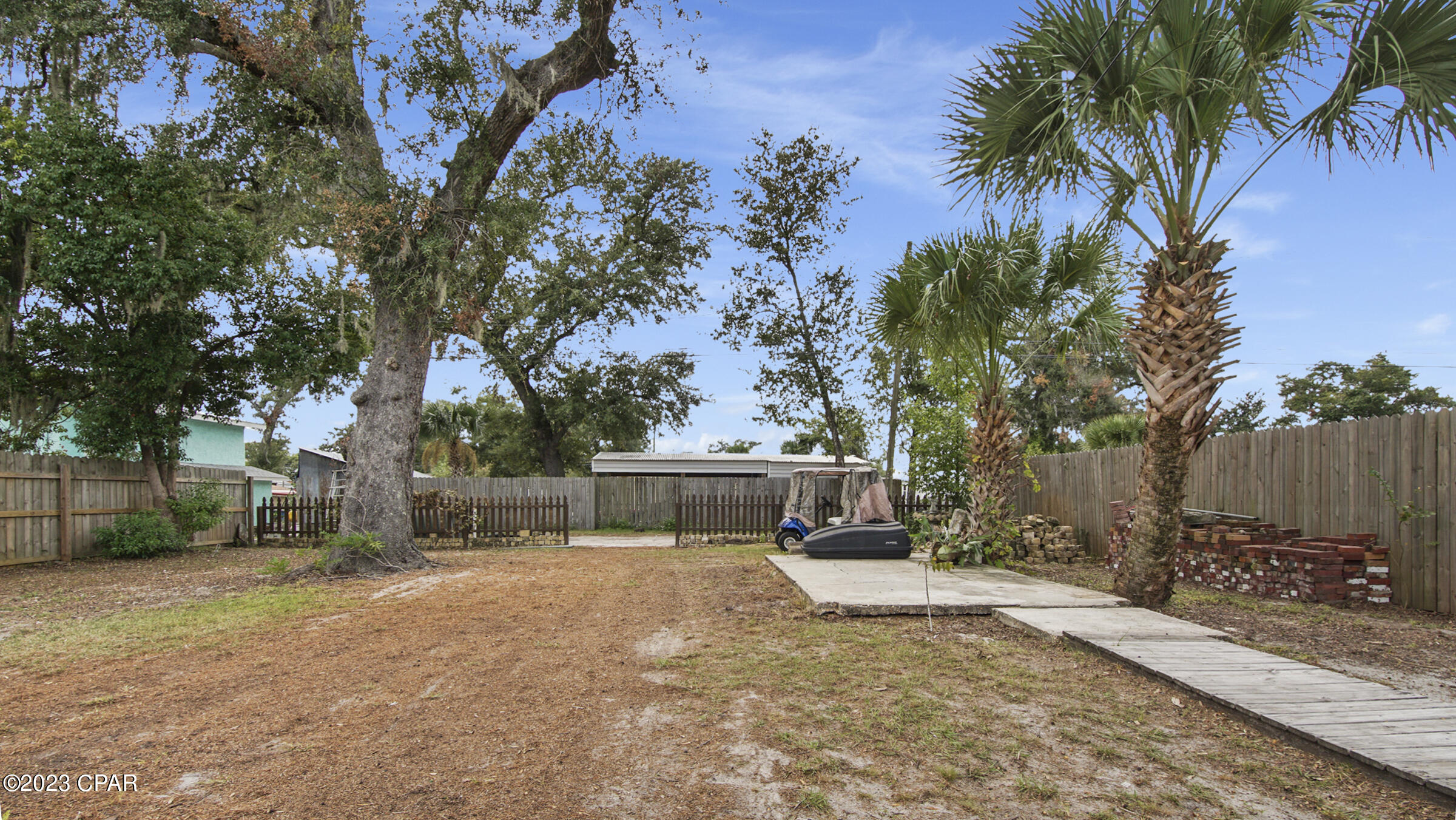 Bunkers Cove - Residential
