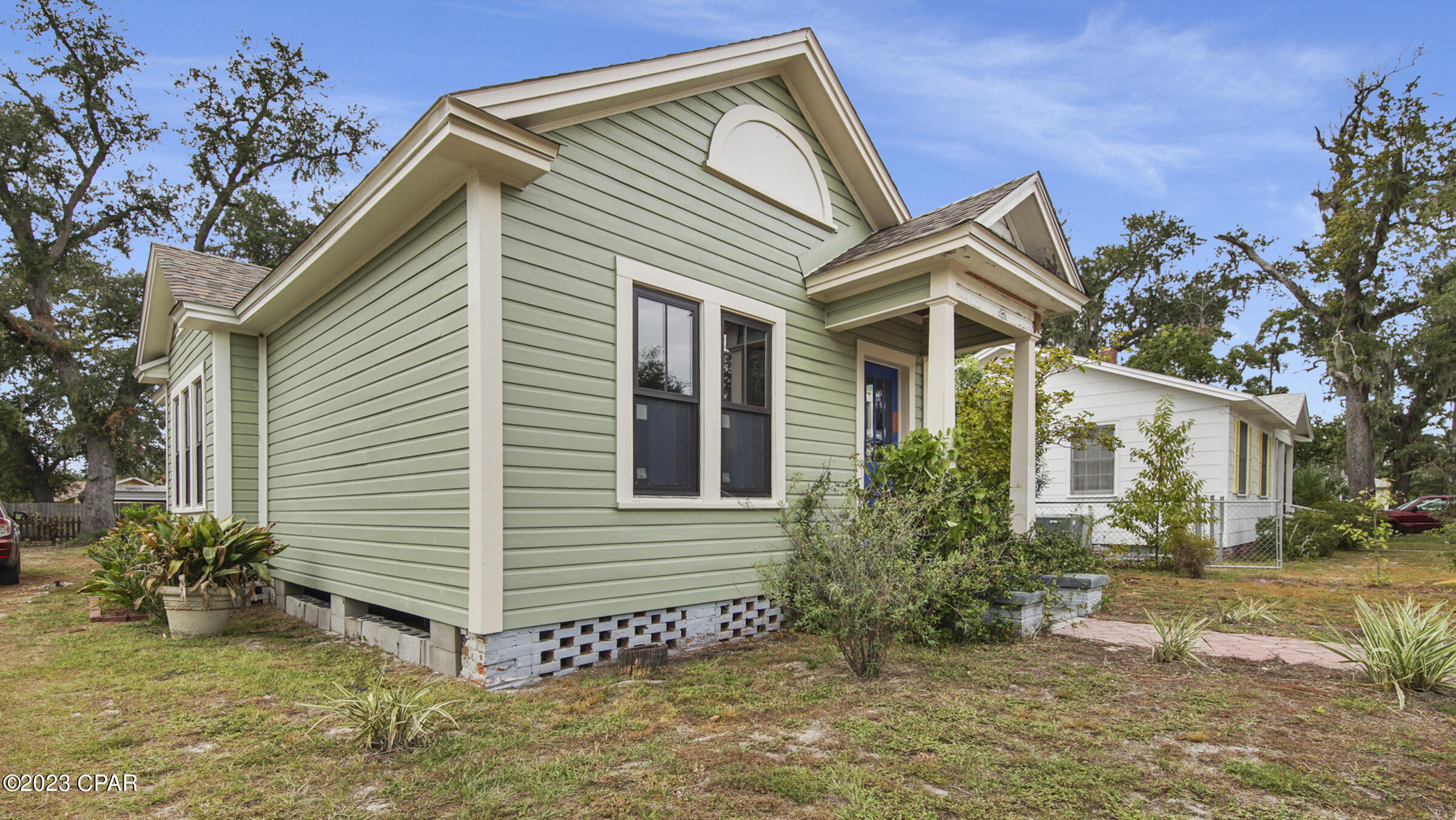 Bunkers Cove - Residential