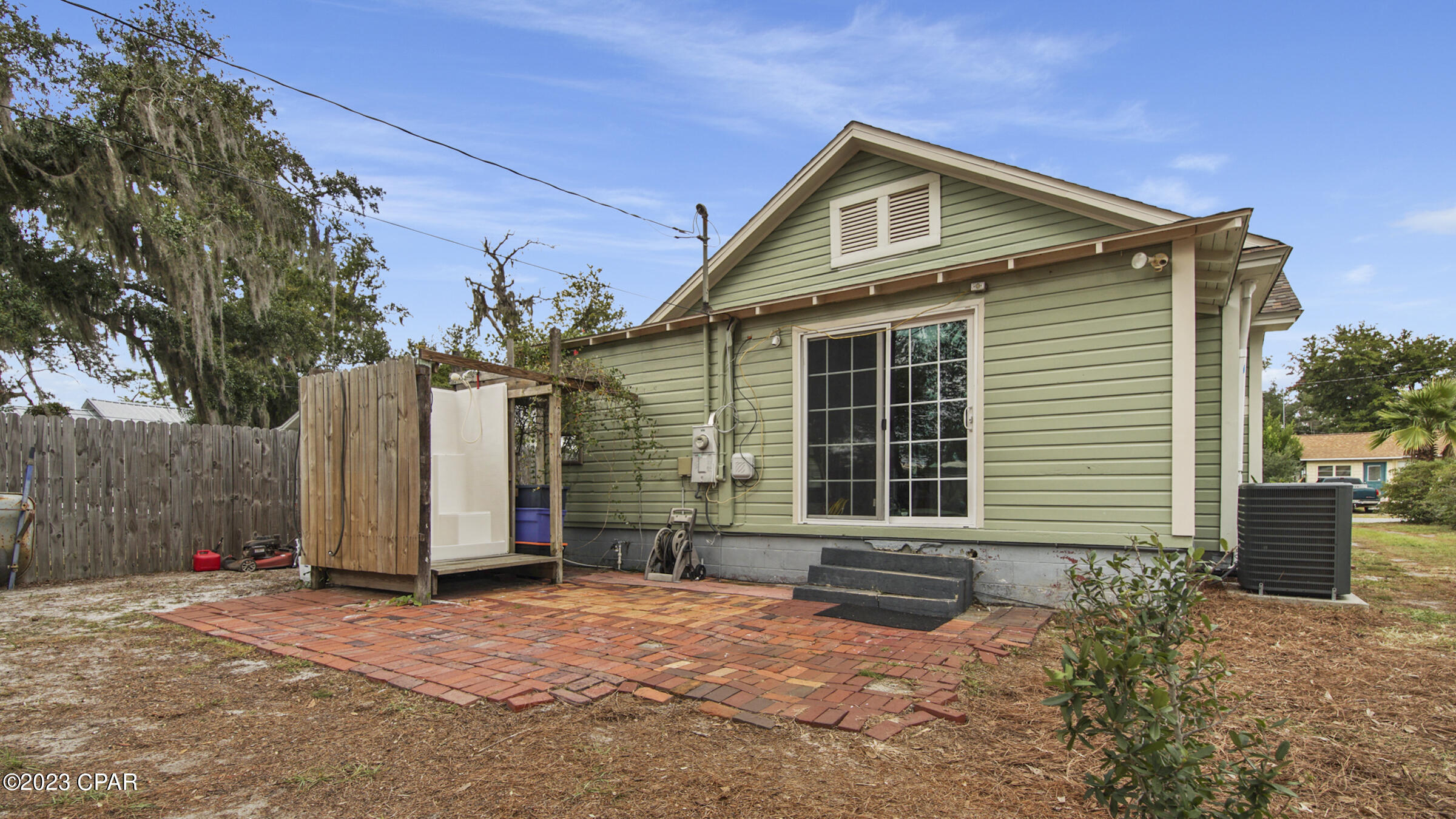 Bunkers Cove - Residential