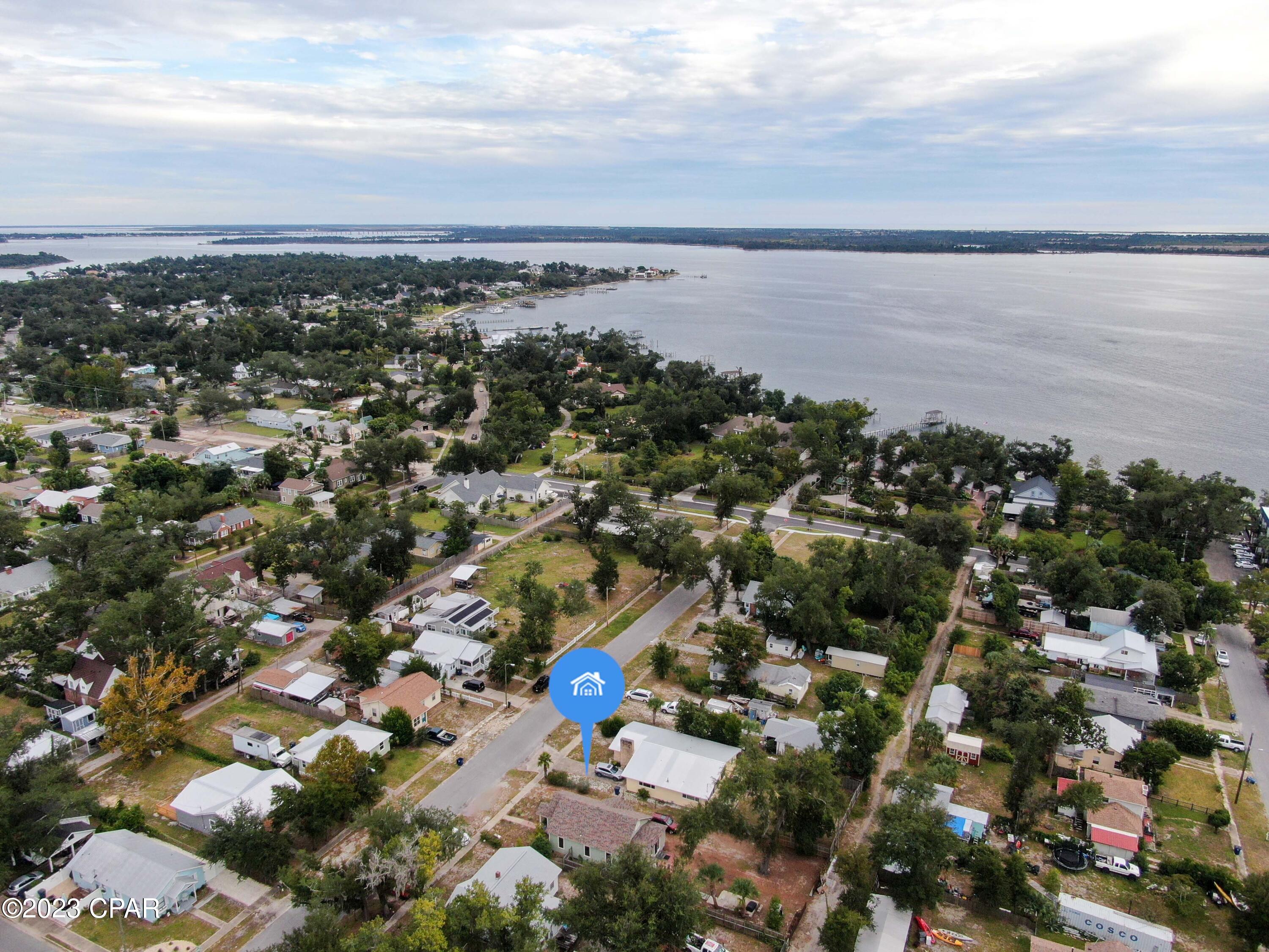 Bunkers Cove - Residential