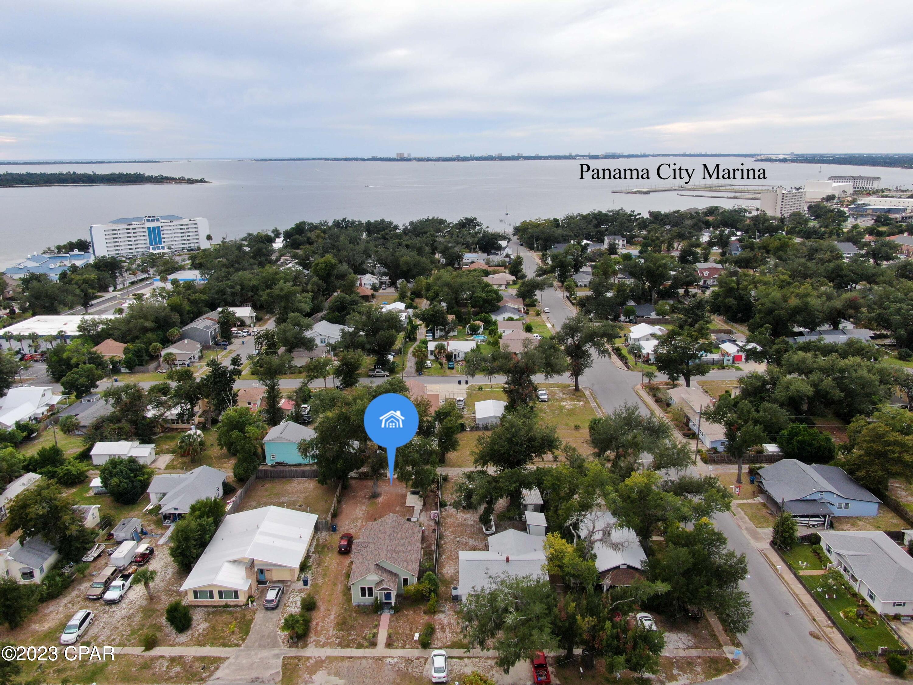 Bunkers Cove - Residential