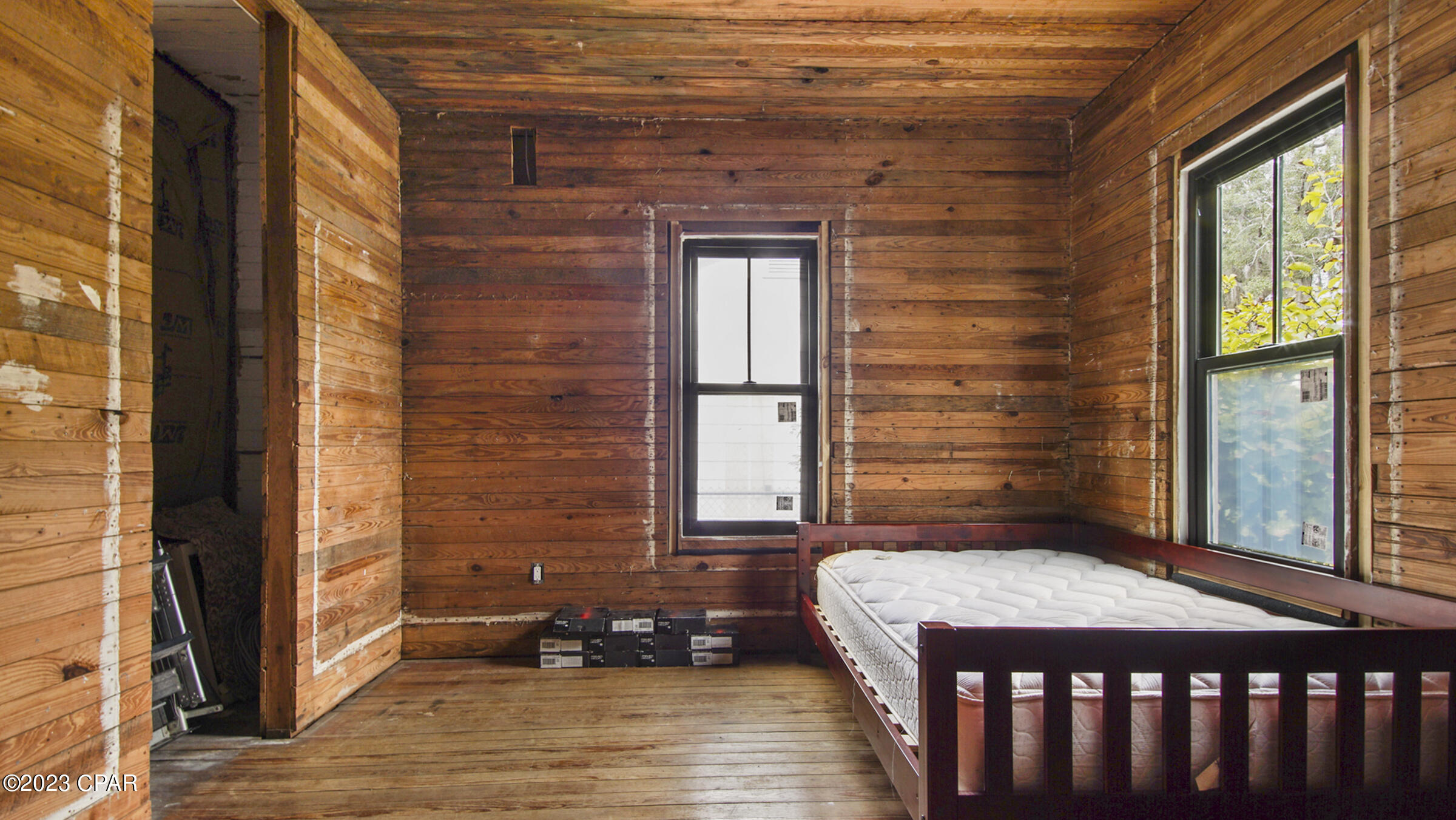 Bunkers Cove - Residential