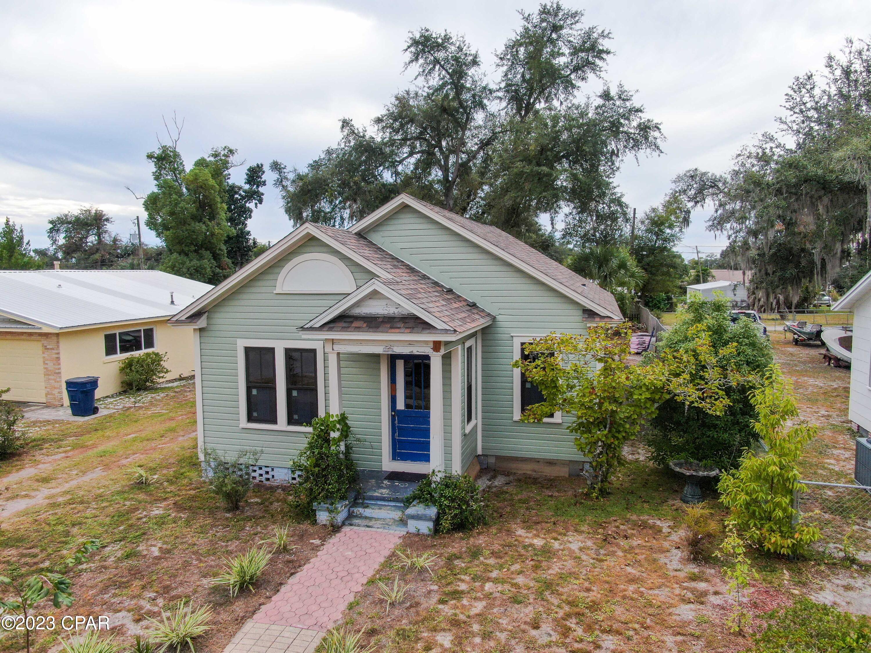 Bunkers Cove - Residential