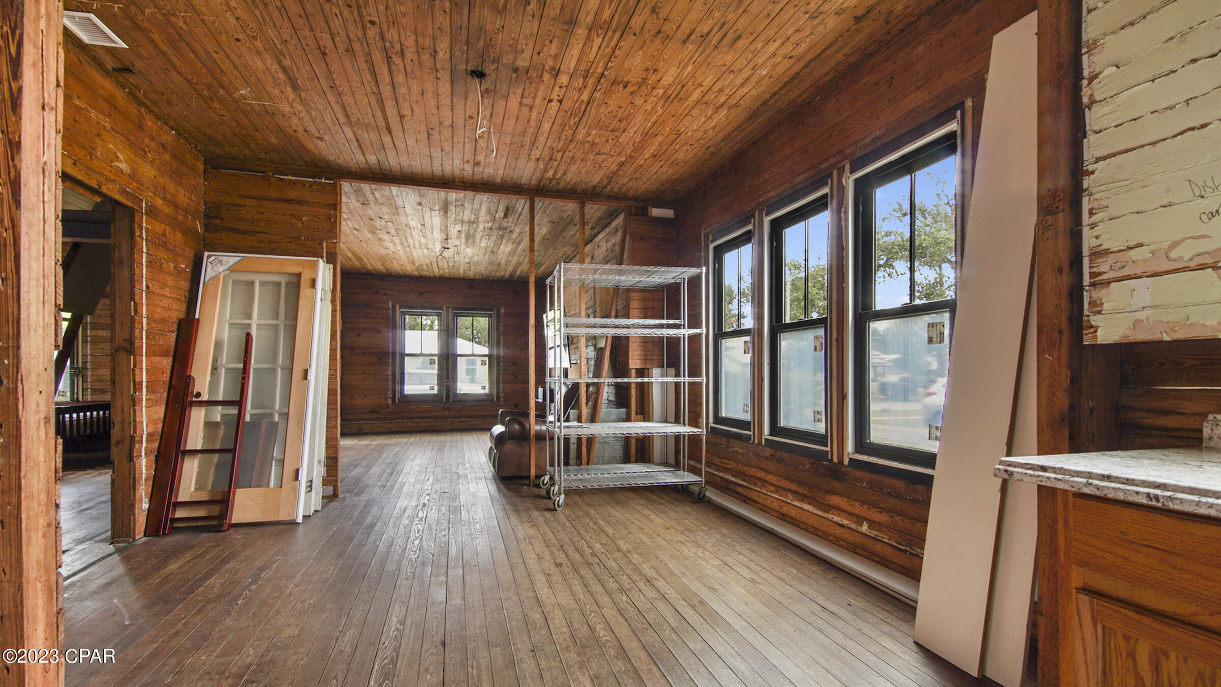 Bunkers Cove - Residential