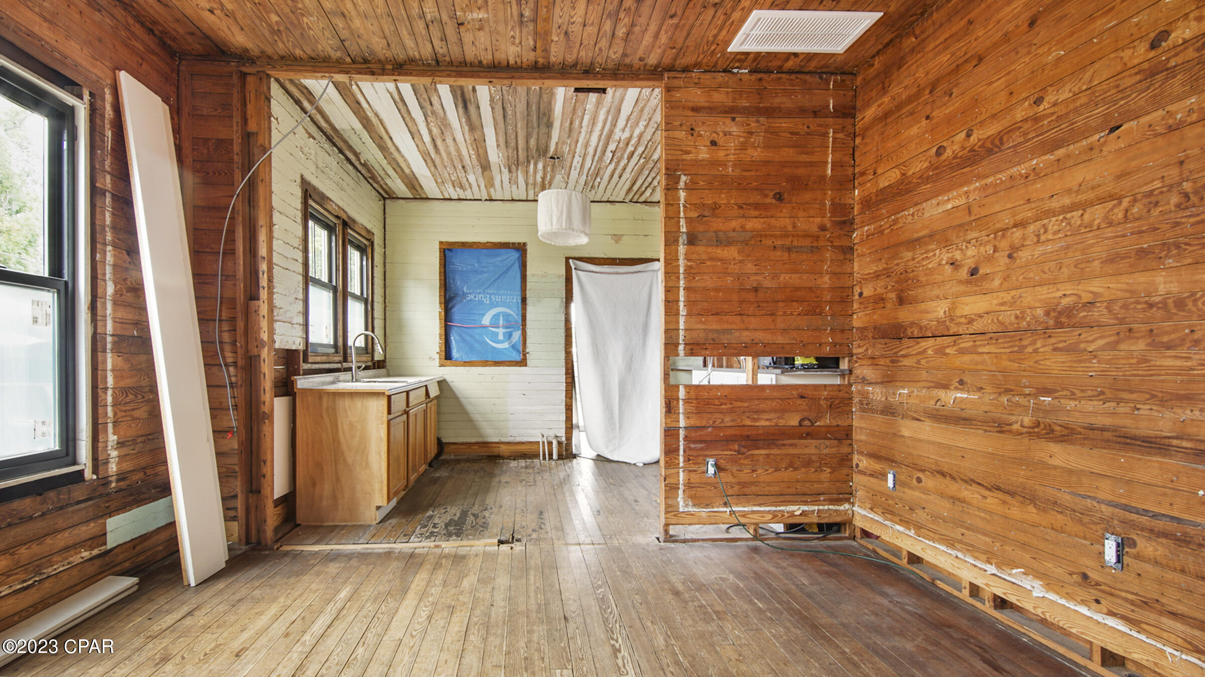 Bunkers Cove - Residential