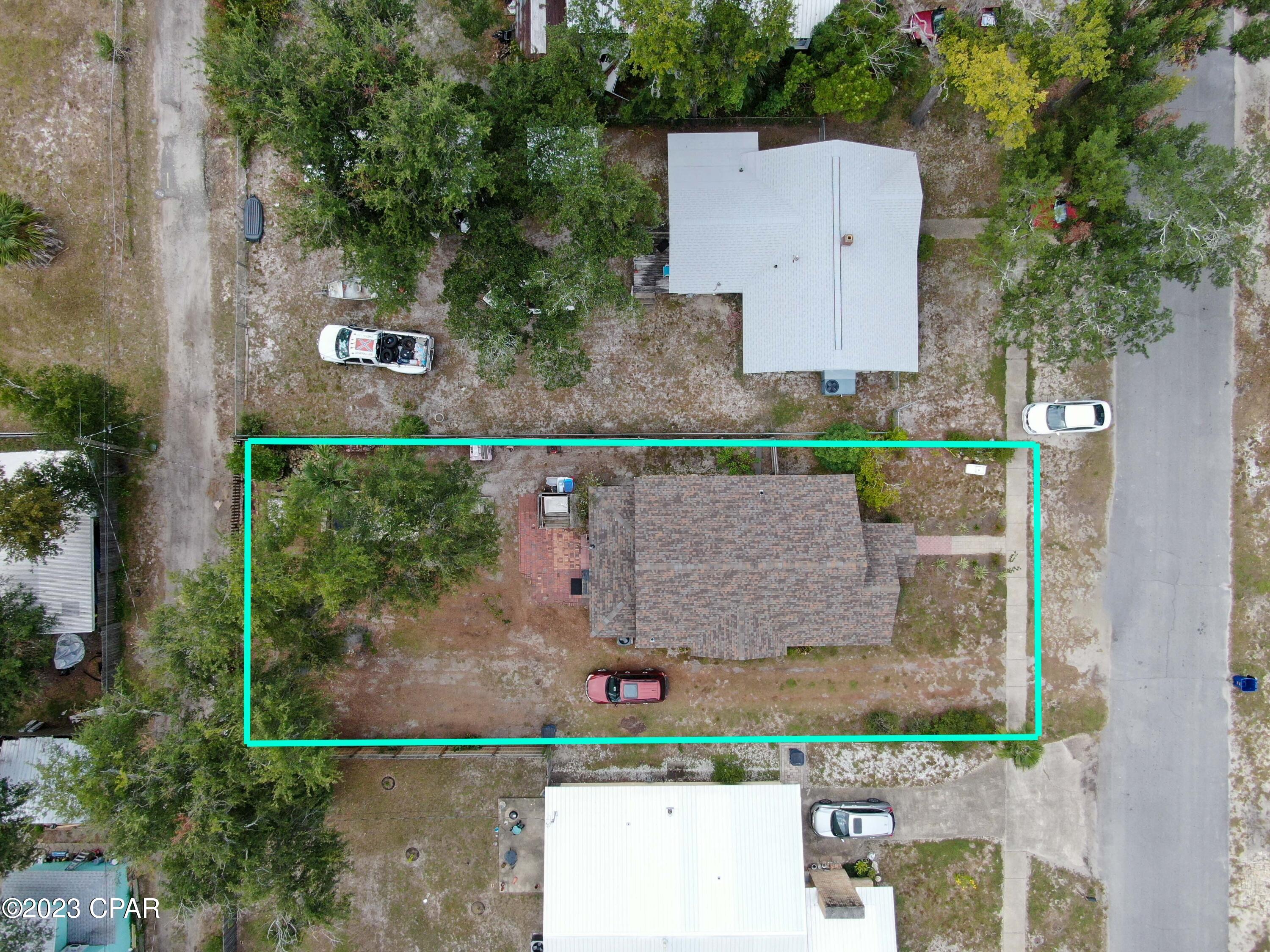 Bunkers Cove - Residential