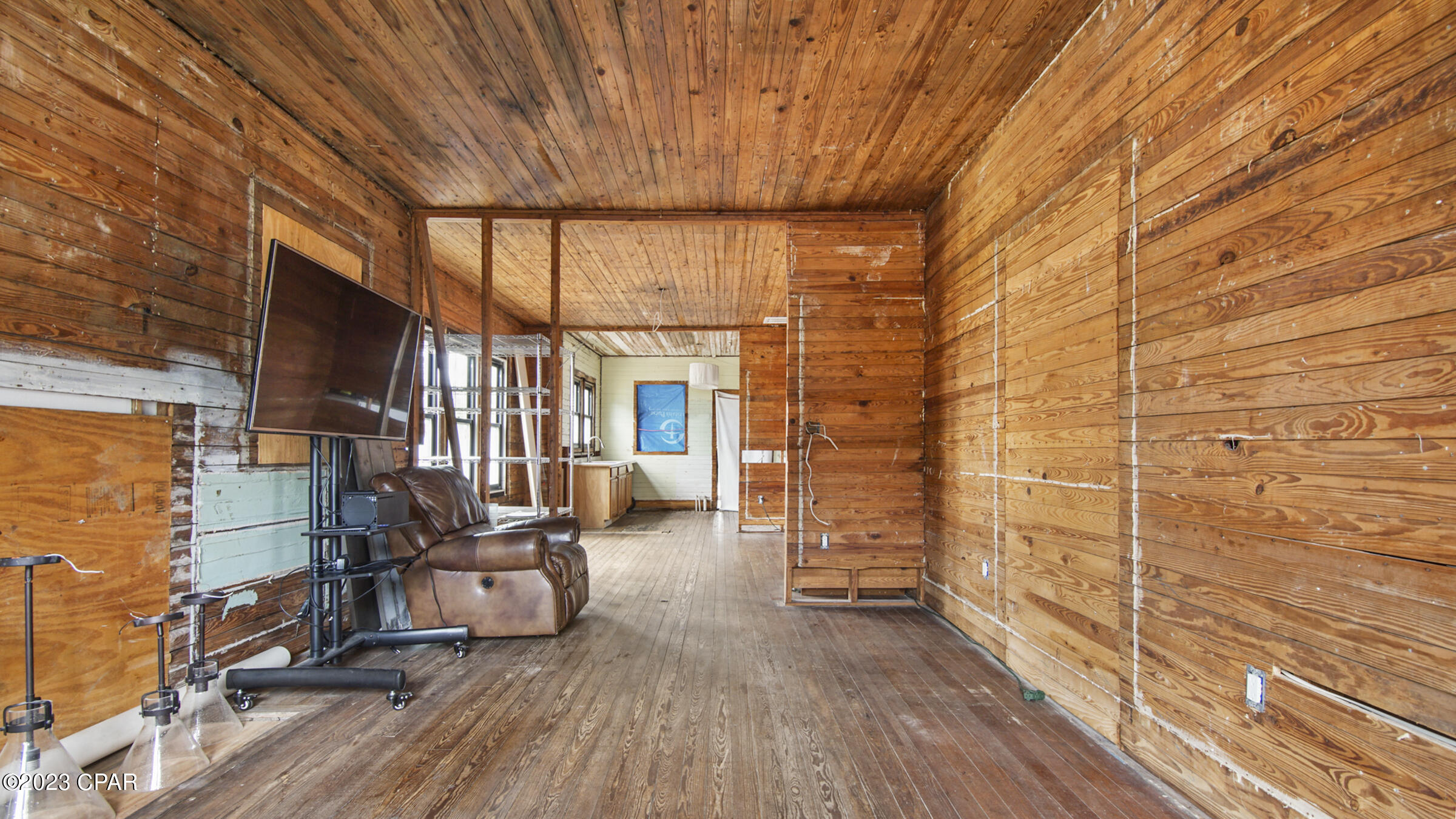 Bunkers Cove - Residential