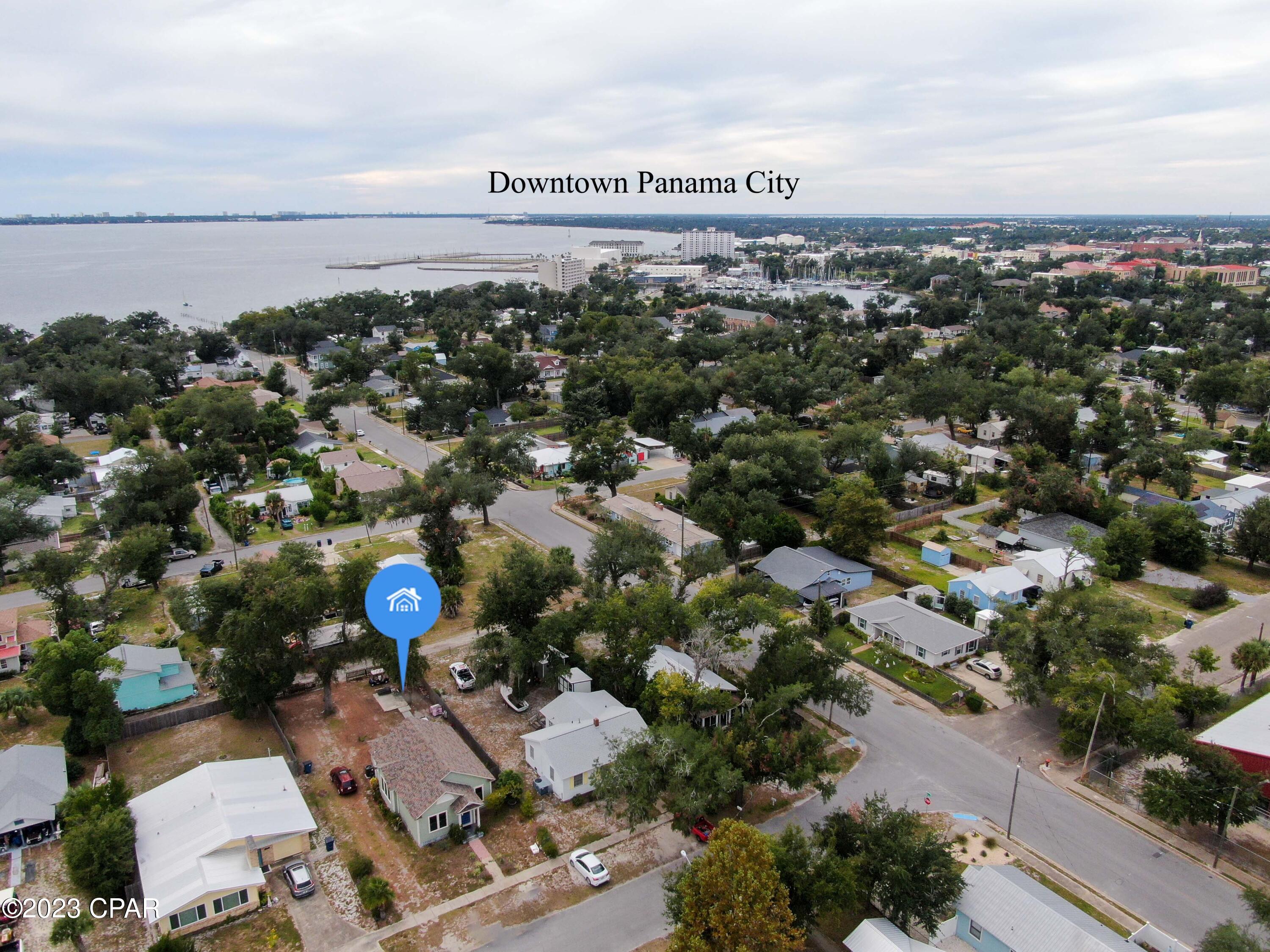 Bunkers Cove - Residential