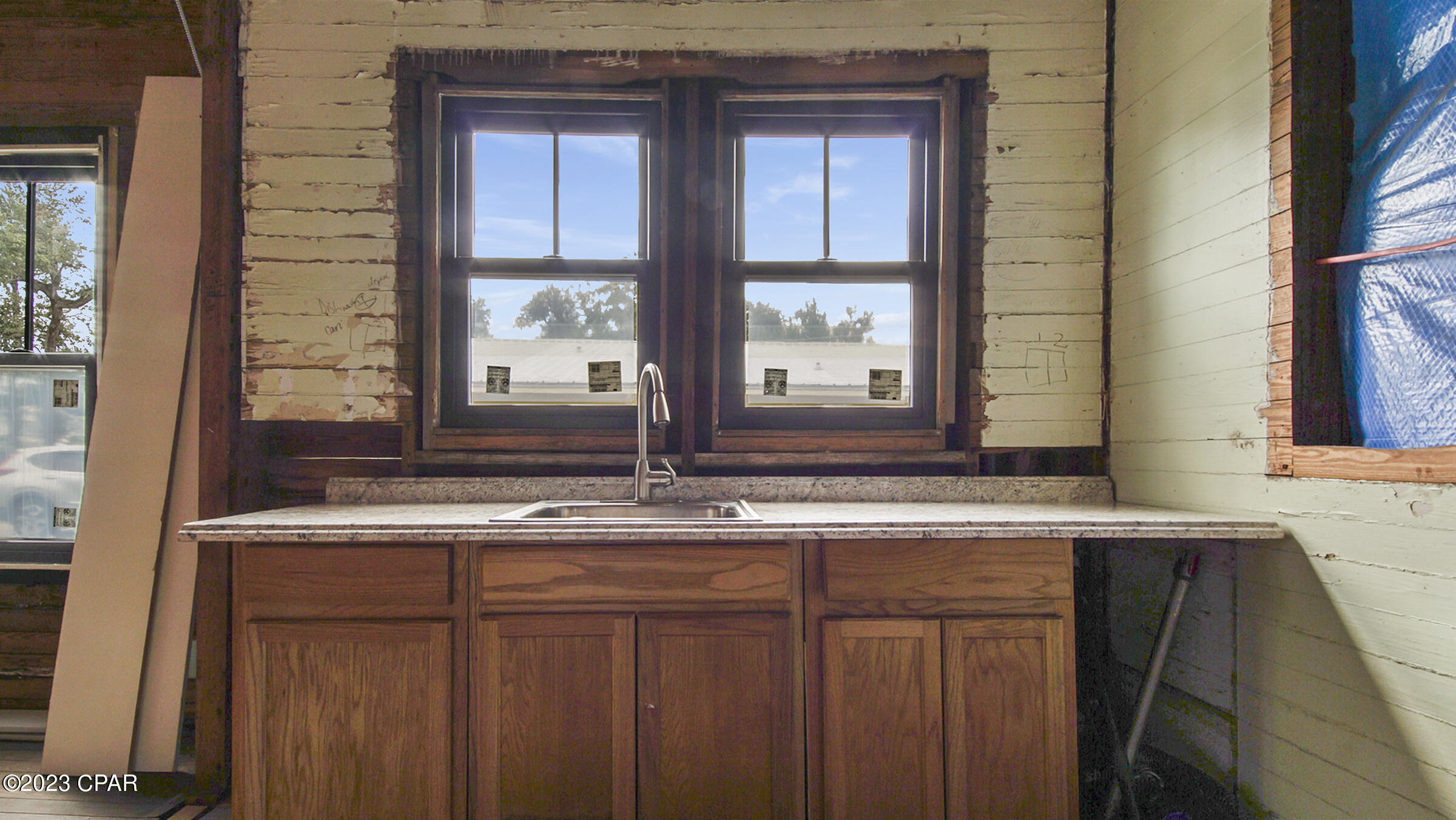 Bunkers Cove - Residential