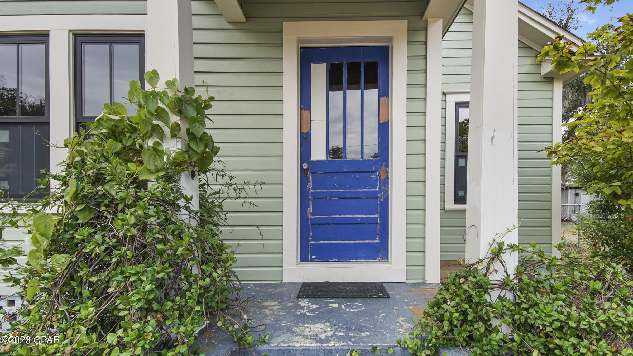 Bunkers Cove - Residential