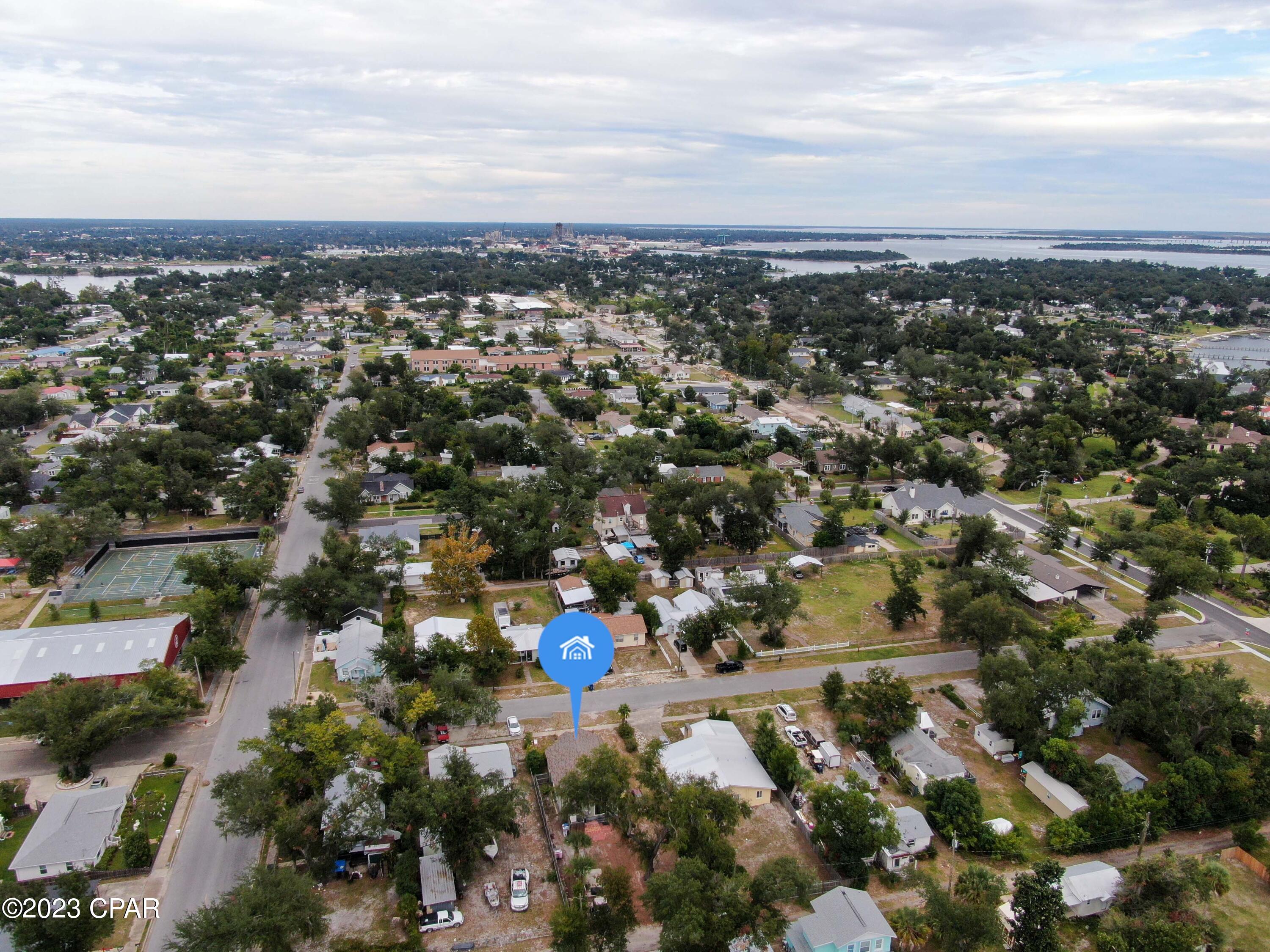 Bunkers Cove - Residential