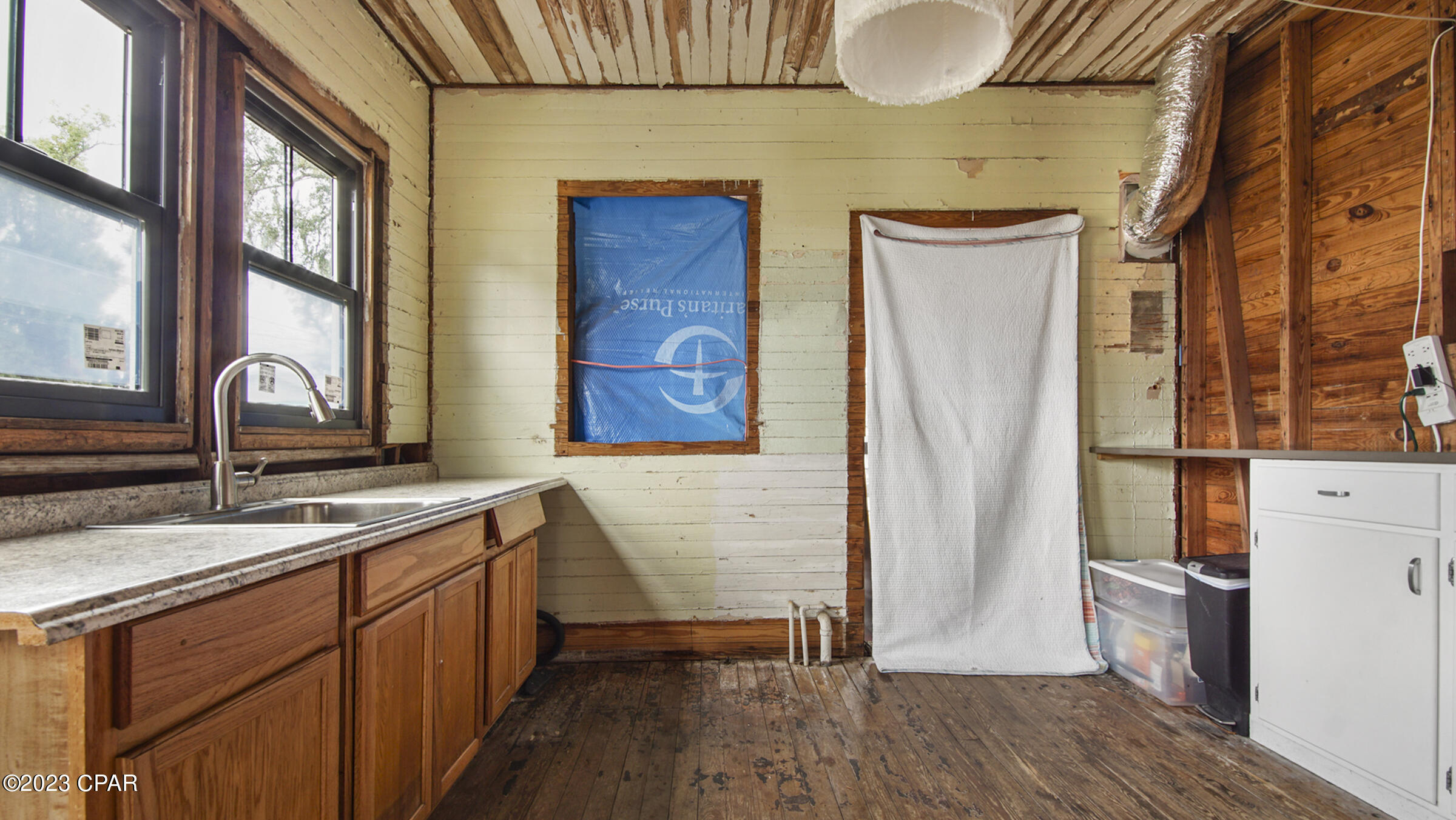 Bunkers Cove - Residential