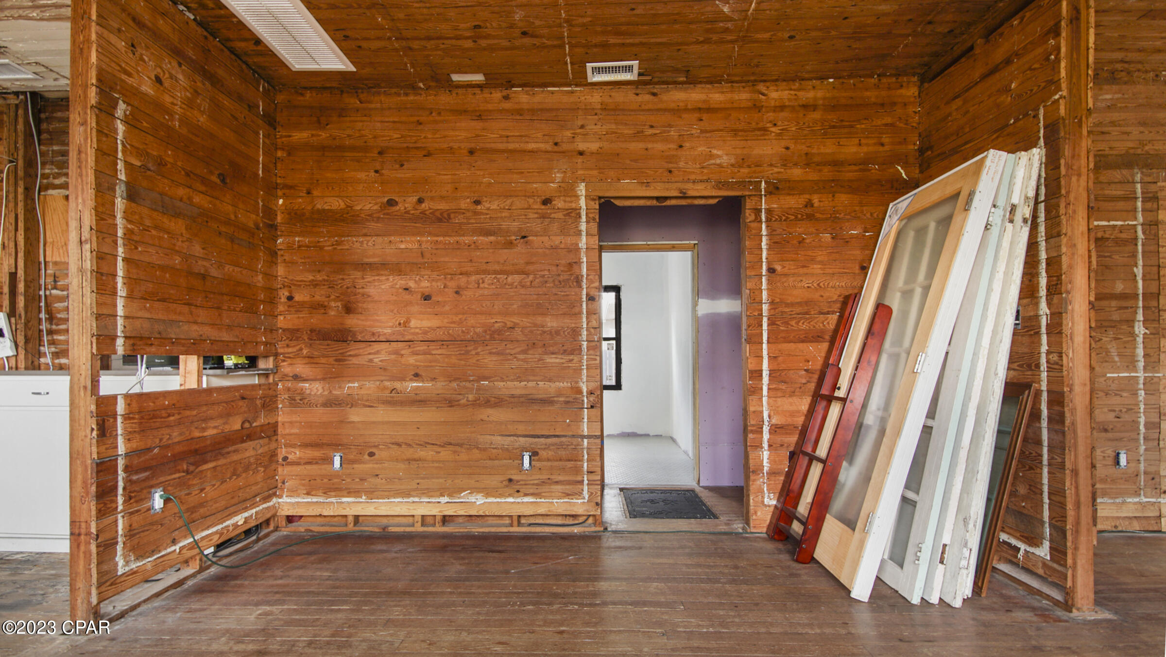 Bunkers Cove - Residential