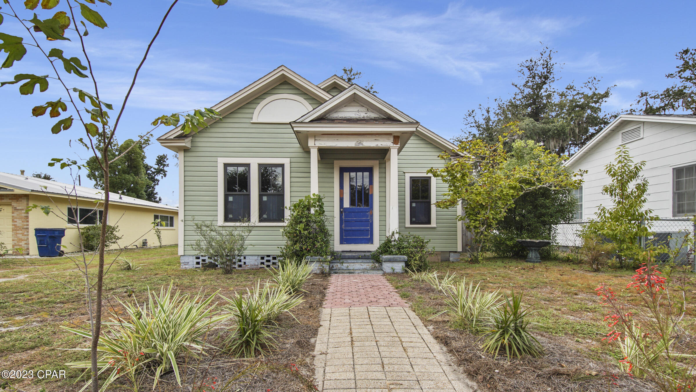 Bunkers Cove - Residential