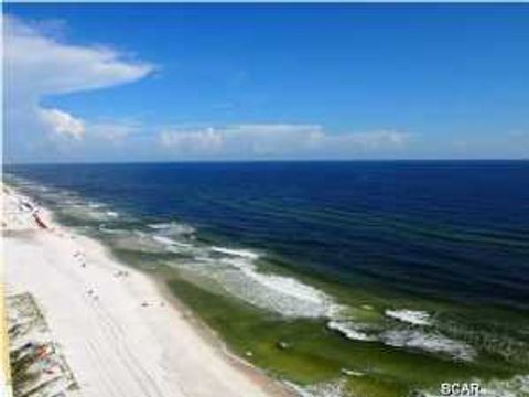 A home in Panama City Beach