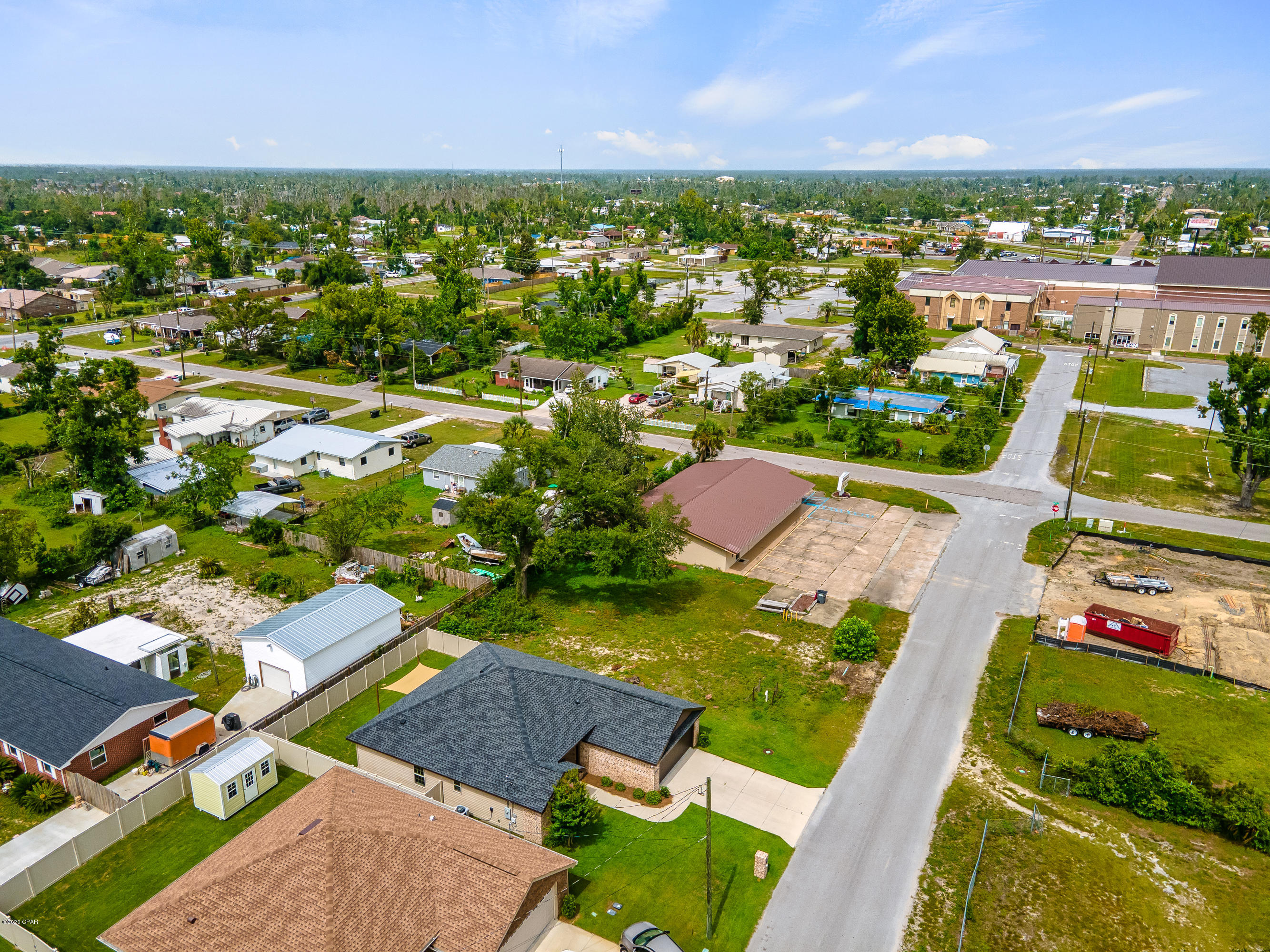 Highland City - Residential