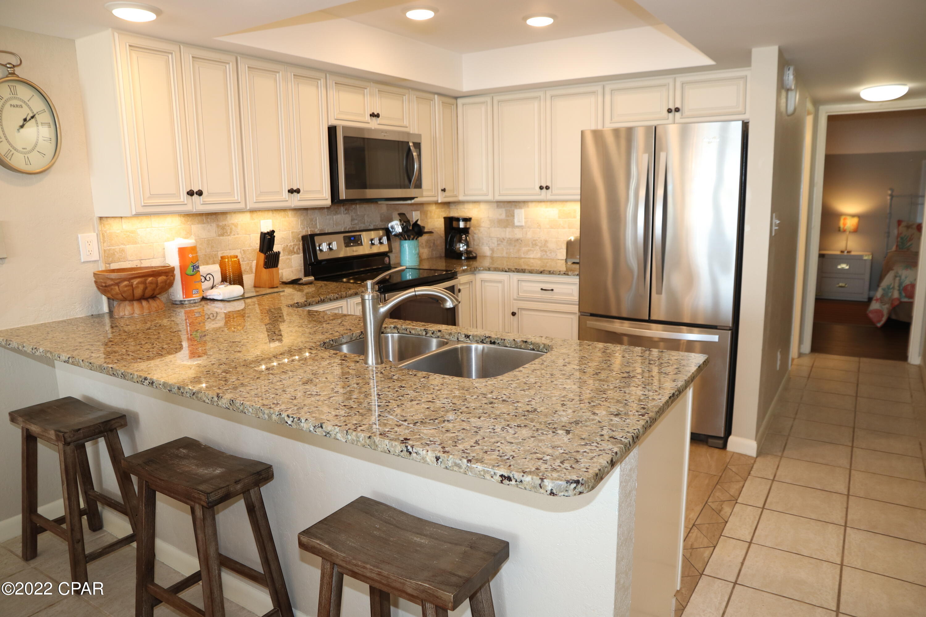 Shores Townhouses - Residential