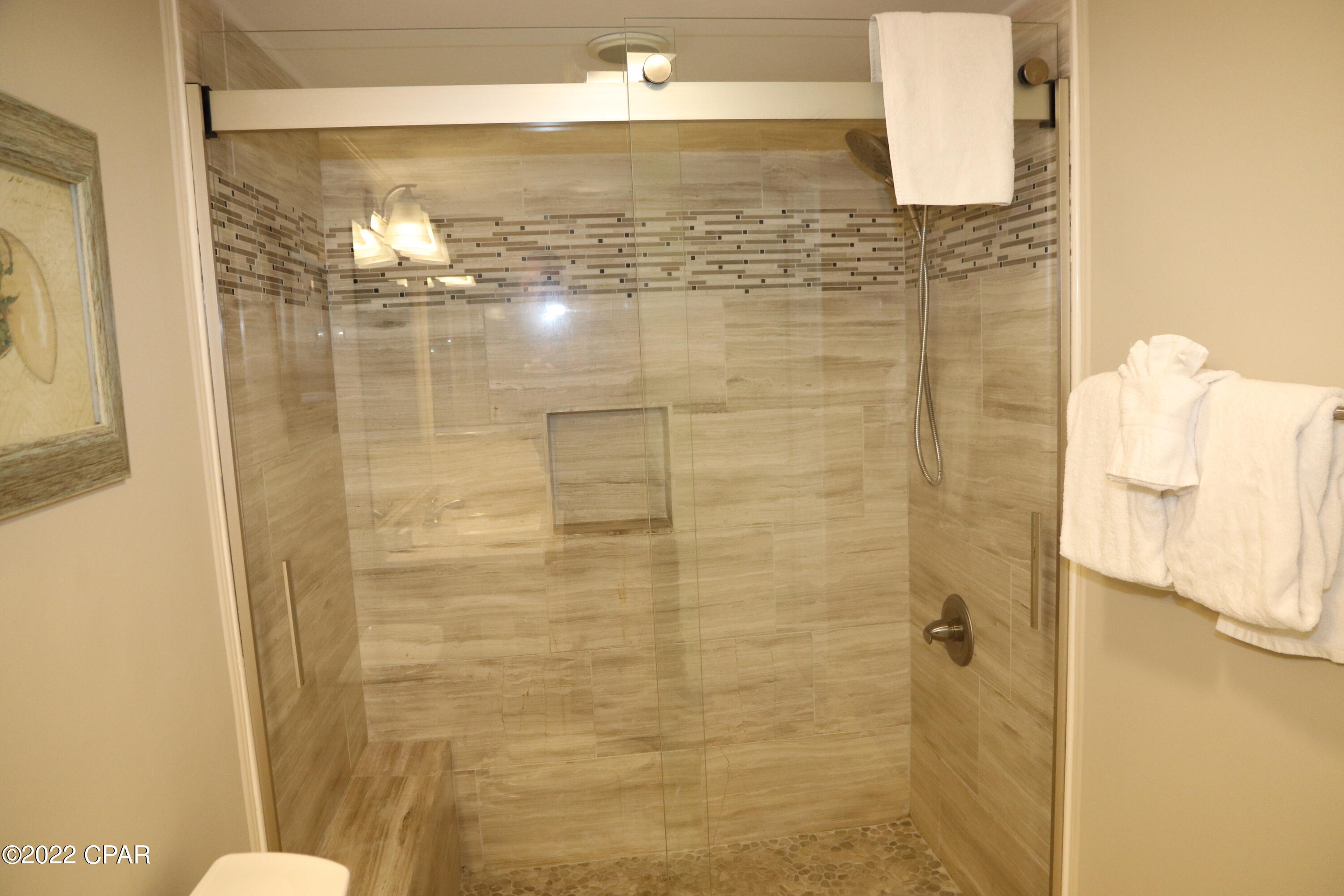 Shores Townhouses - Residential