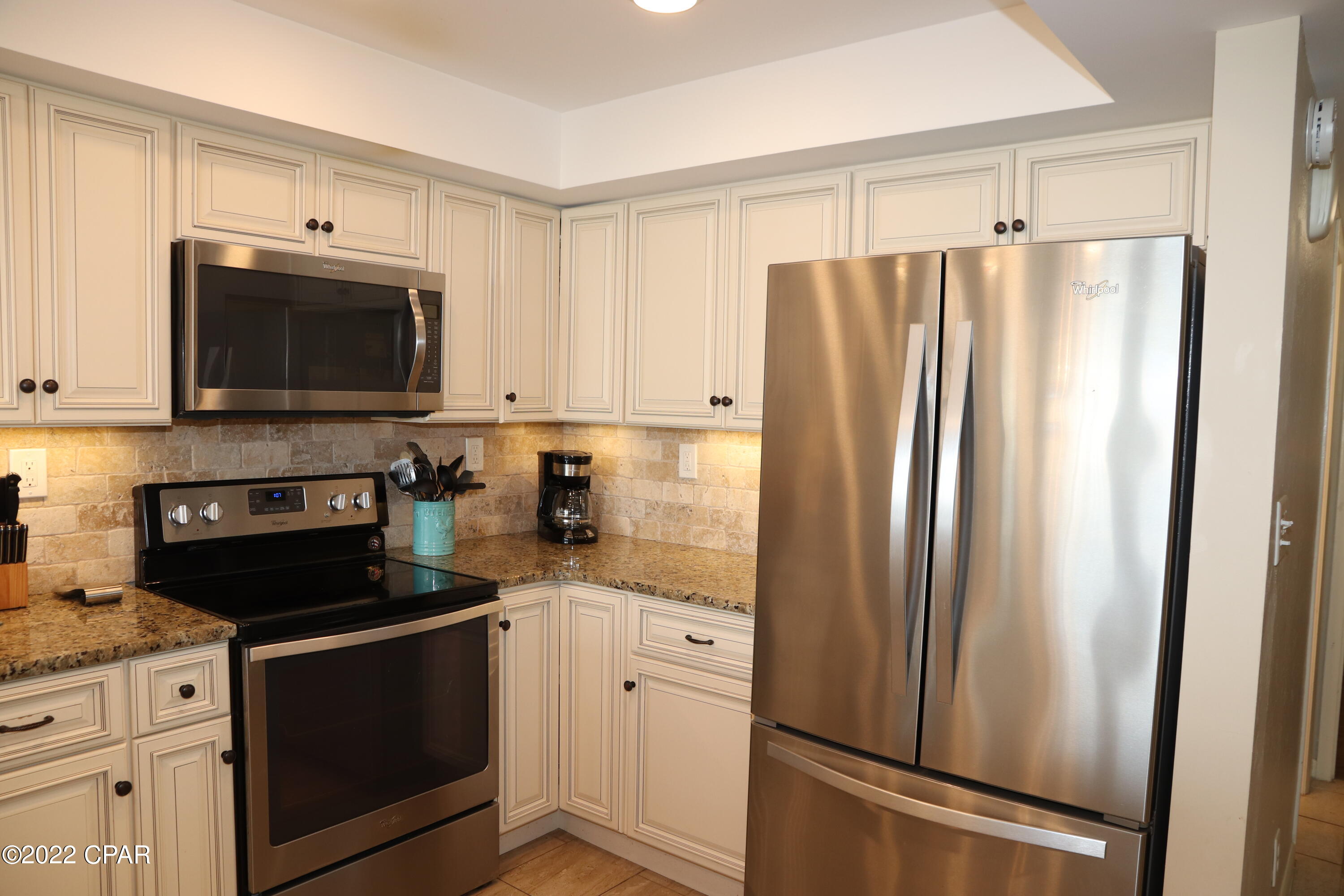 Shores Townhouses - Residential