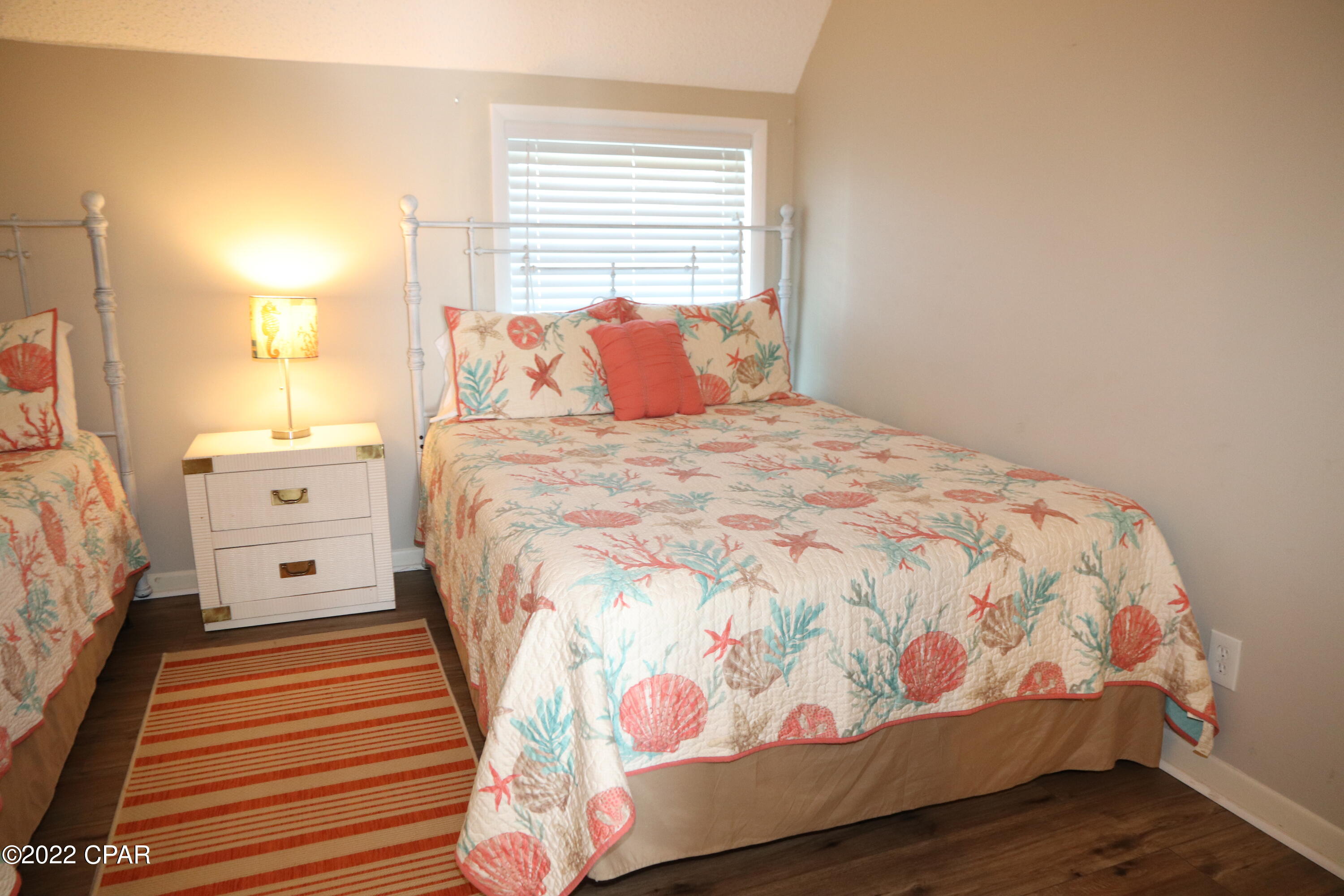 Shores Townhouses - Residential