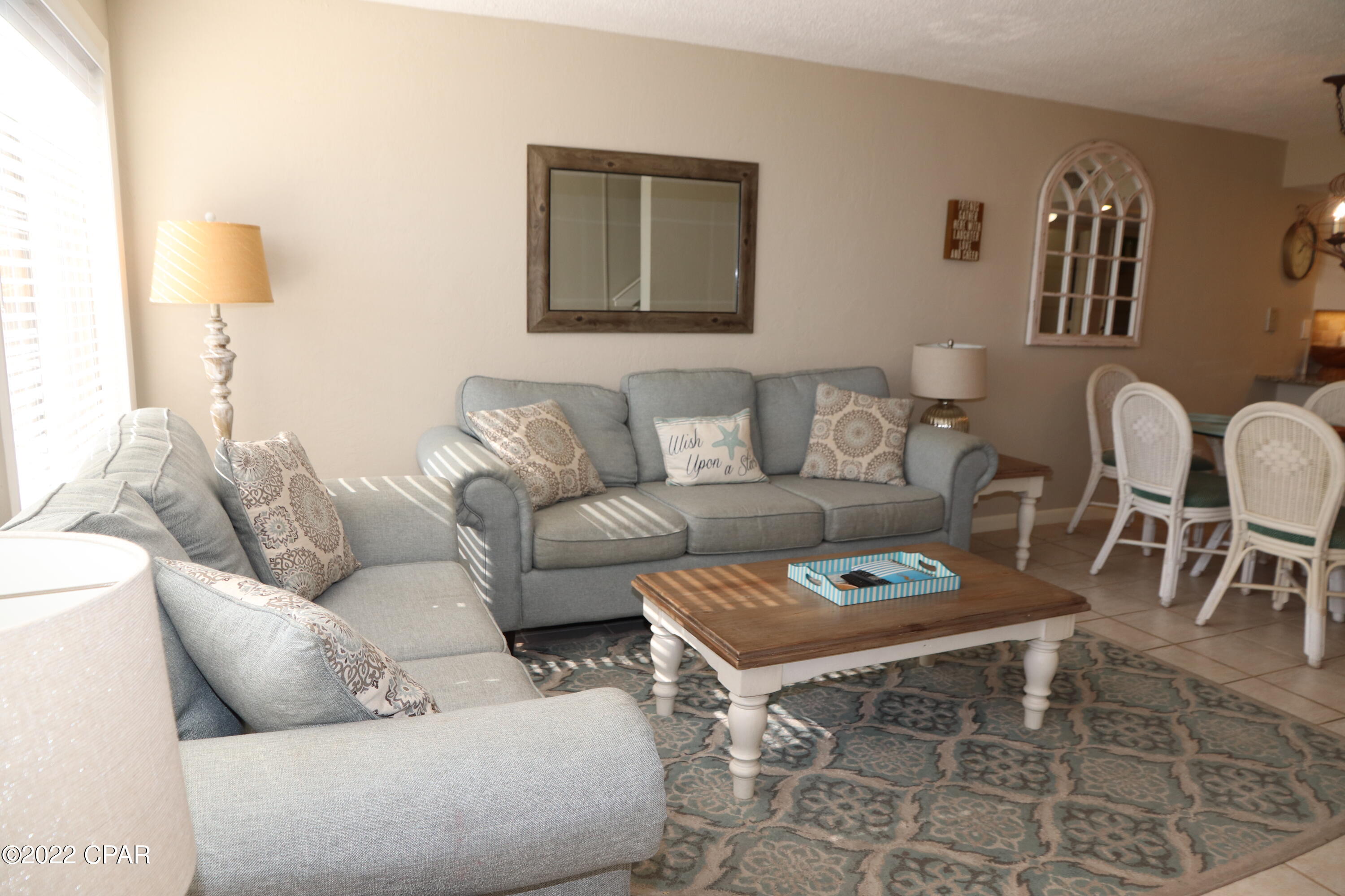 Shores Townhouses - Residential