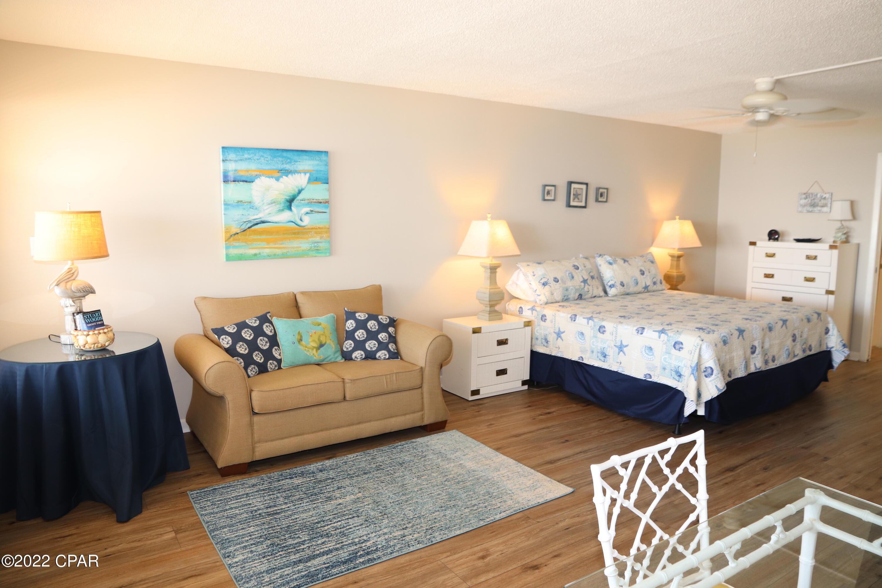 Shores Townhouses - Residential