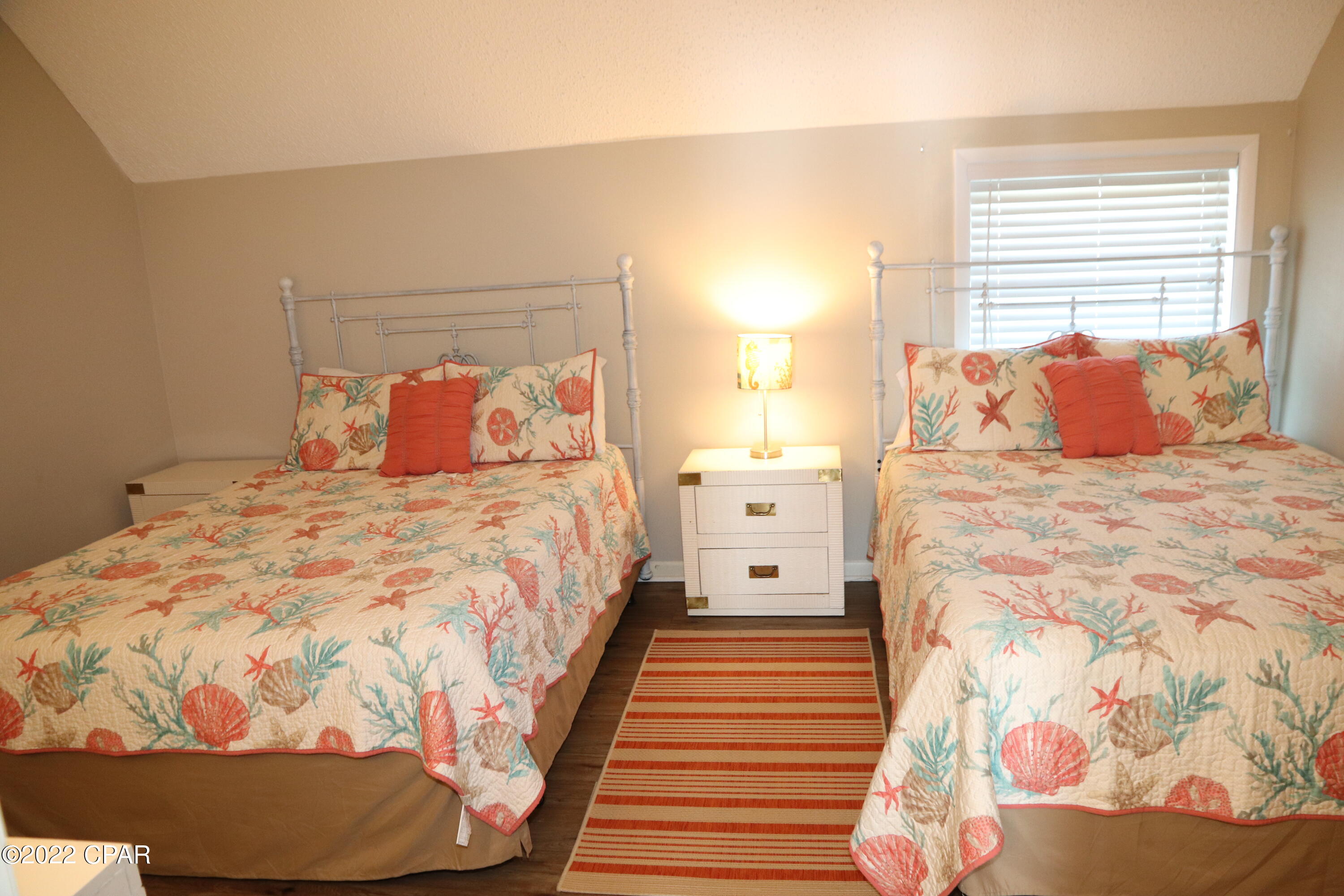 Shores Townhouses - Residential