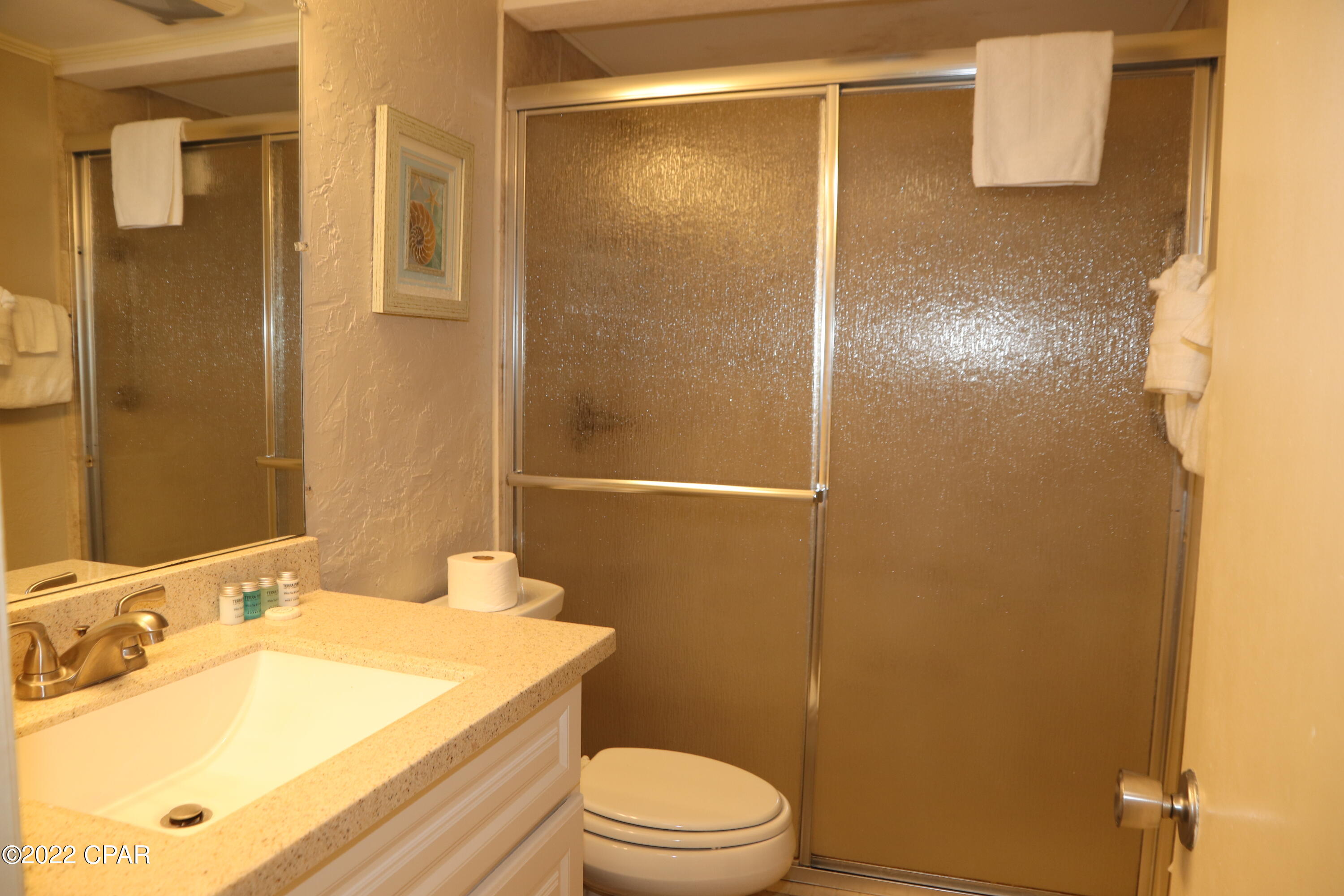 Shores Townhouses - Residential