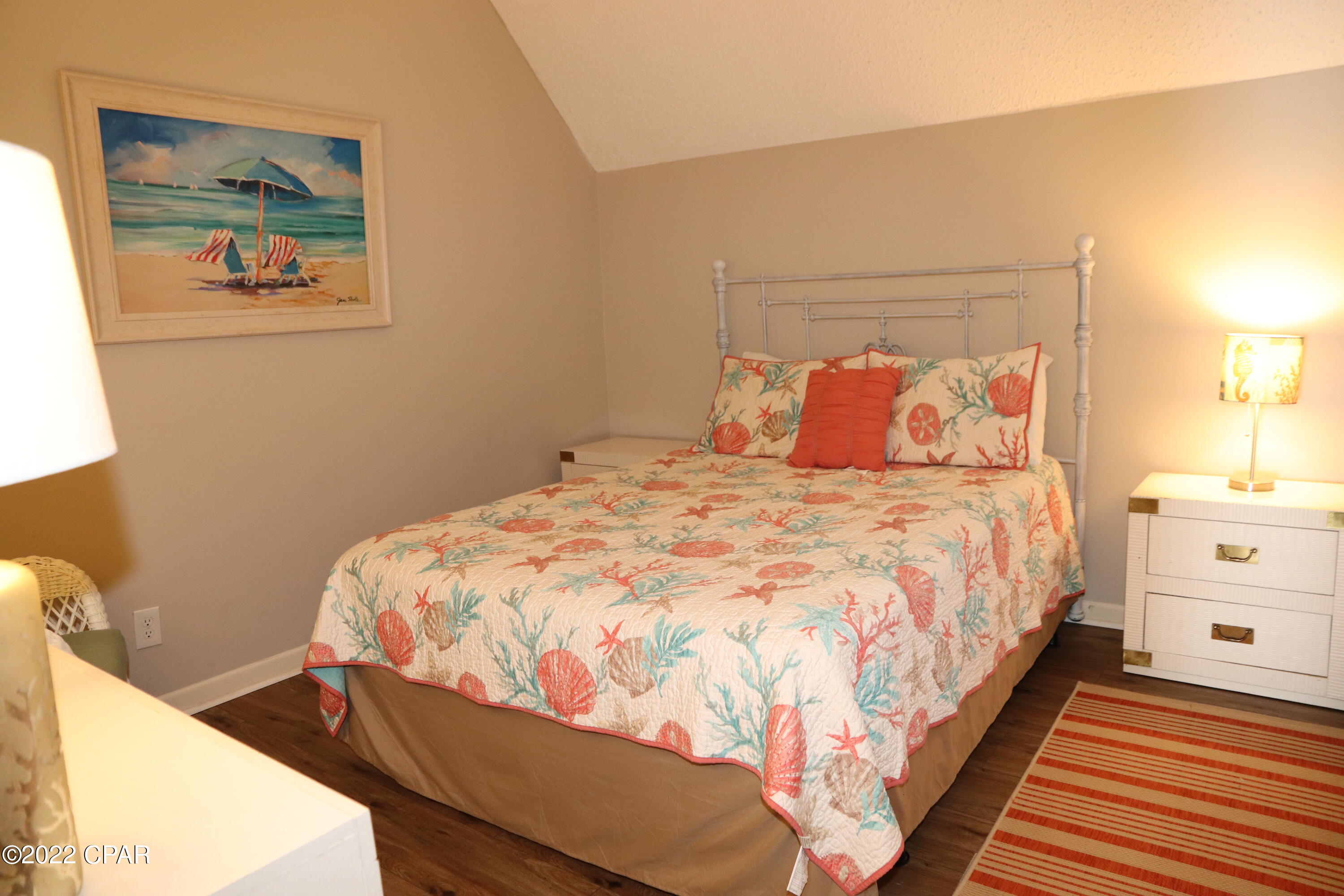 Shores Townhouses - Residential