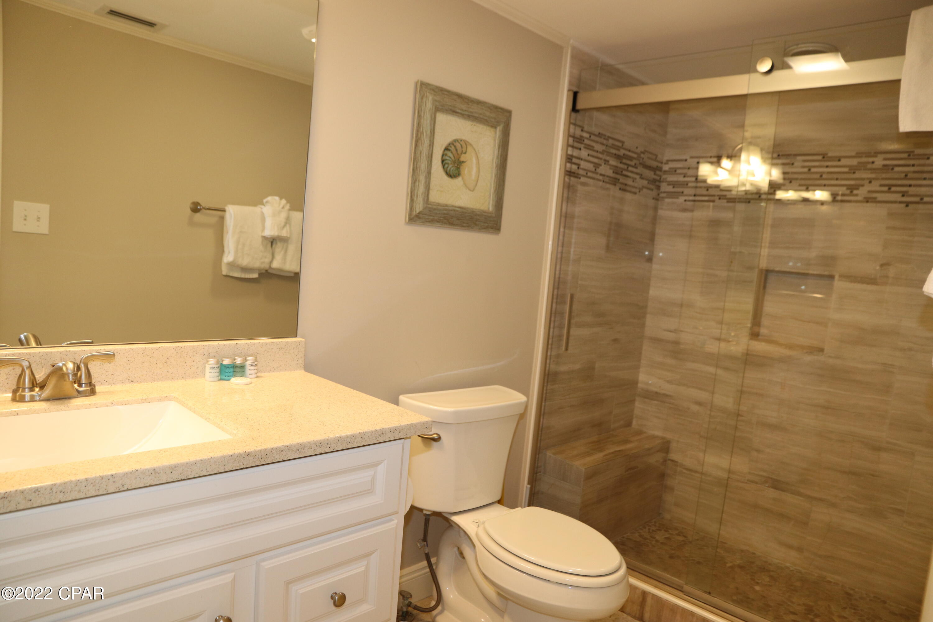 Shores Townhouses - Residential