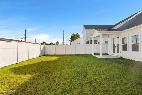 A home in Panama City Beach