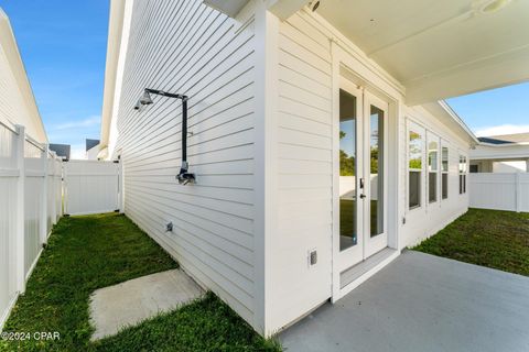 A home in Panama City Beach