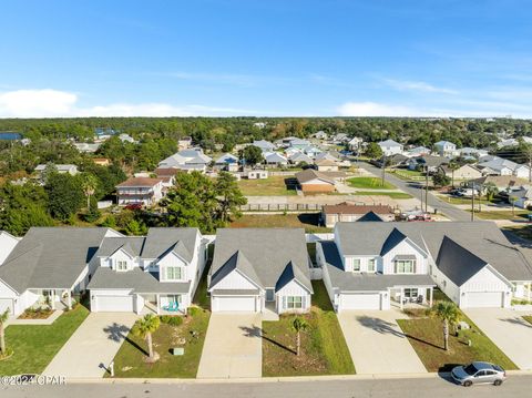 A home in Panama City Beach