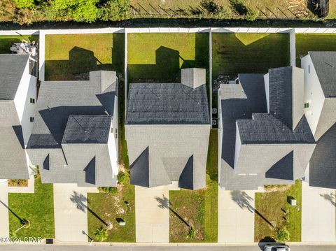 A home in Panama City Beach