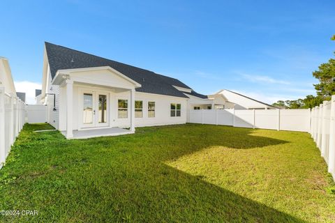 A home in Panama City Beach