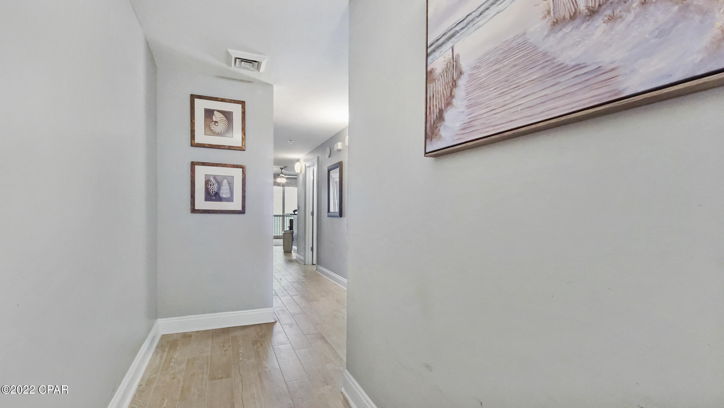 Calypso Towers I - Residential